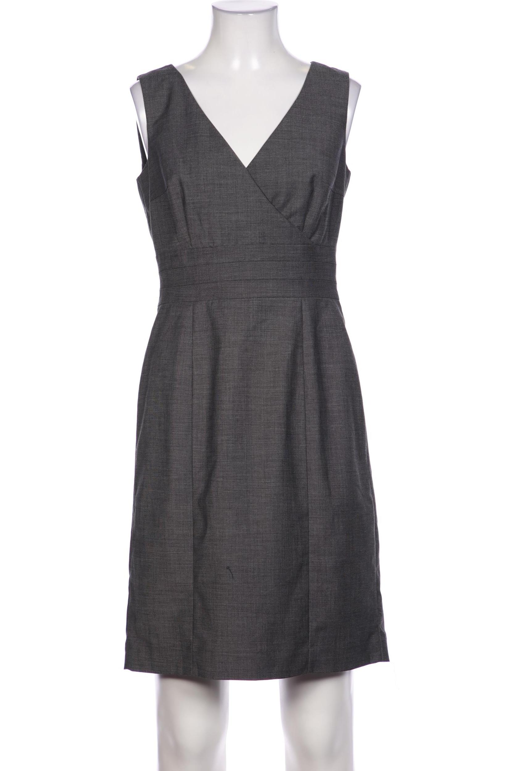 

Dkny by Donna Karan New York Damen Kleid, grau, Gr. 34