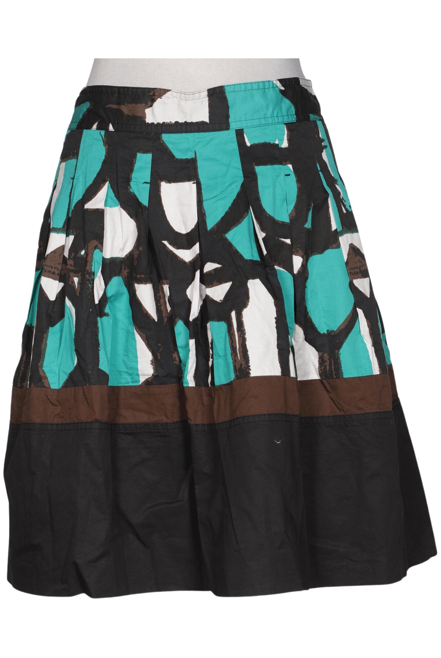 

Dkny by Donna Karan New York Damen Rock, mehrfarbig, Gr. 4