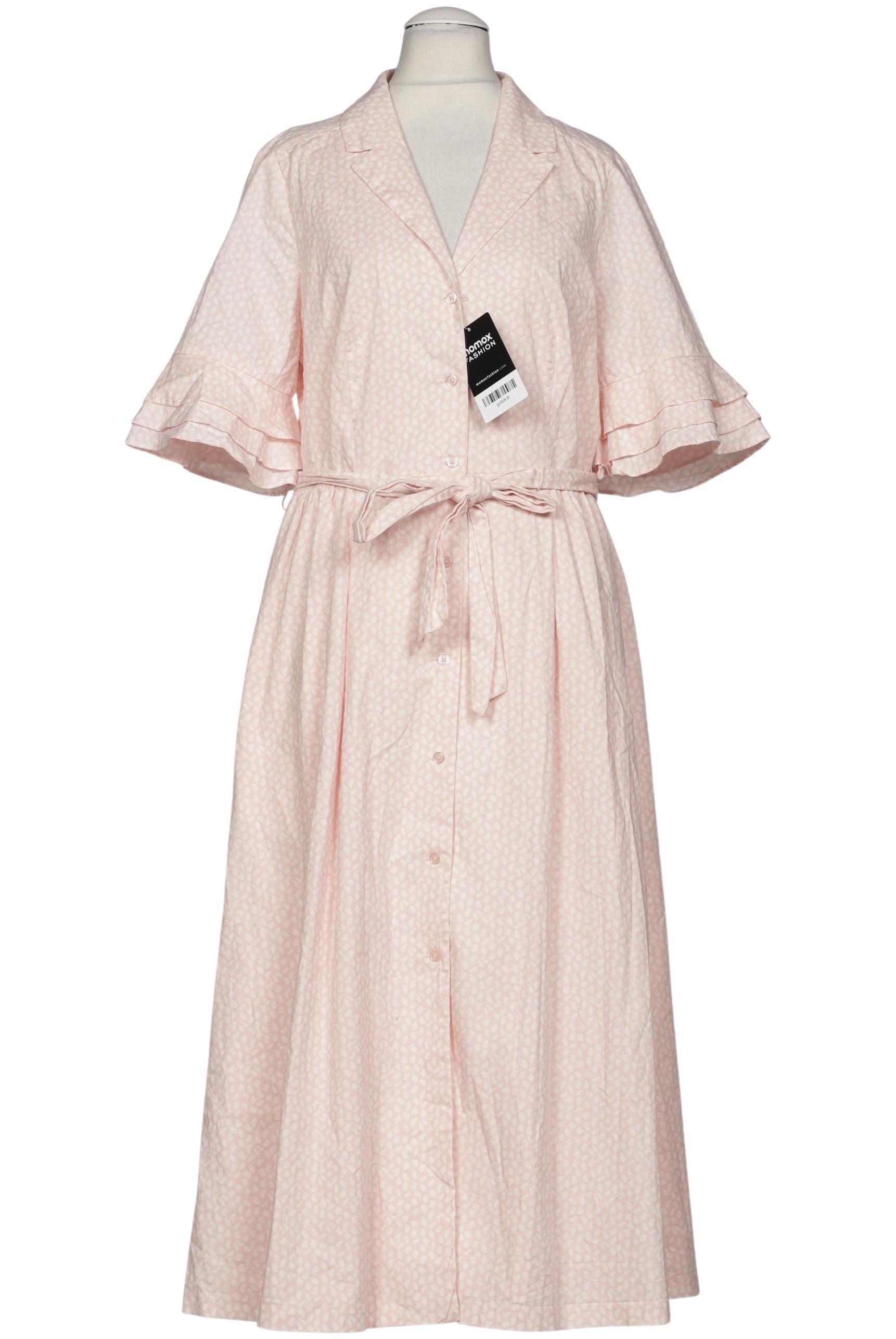 

Dkny by Donna Karan New York Damen Kleid, pink, Gr. 38