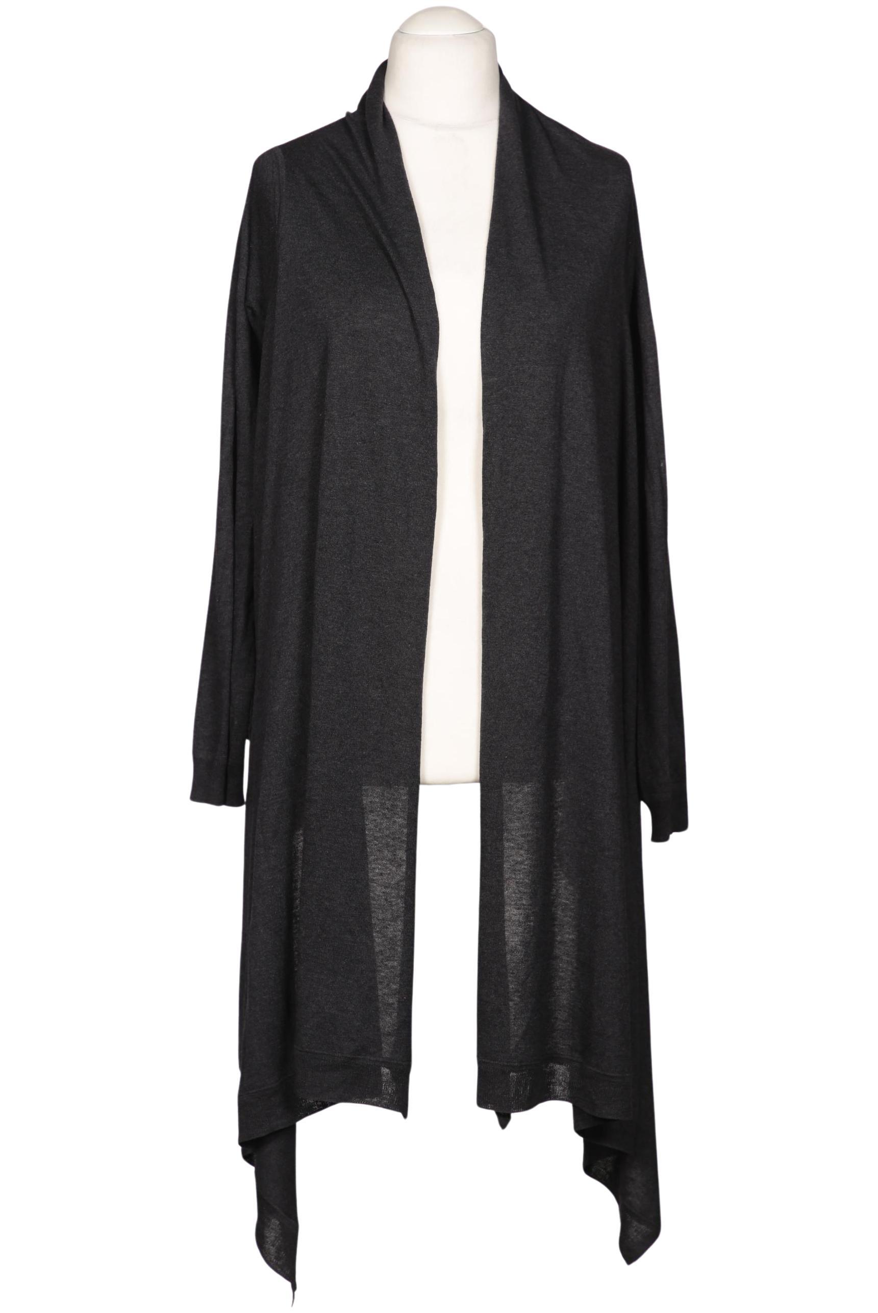 

Dkny by Donna Karan New York Damen Strickjacke, grau, Gr. 38