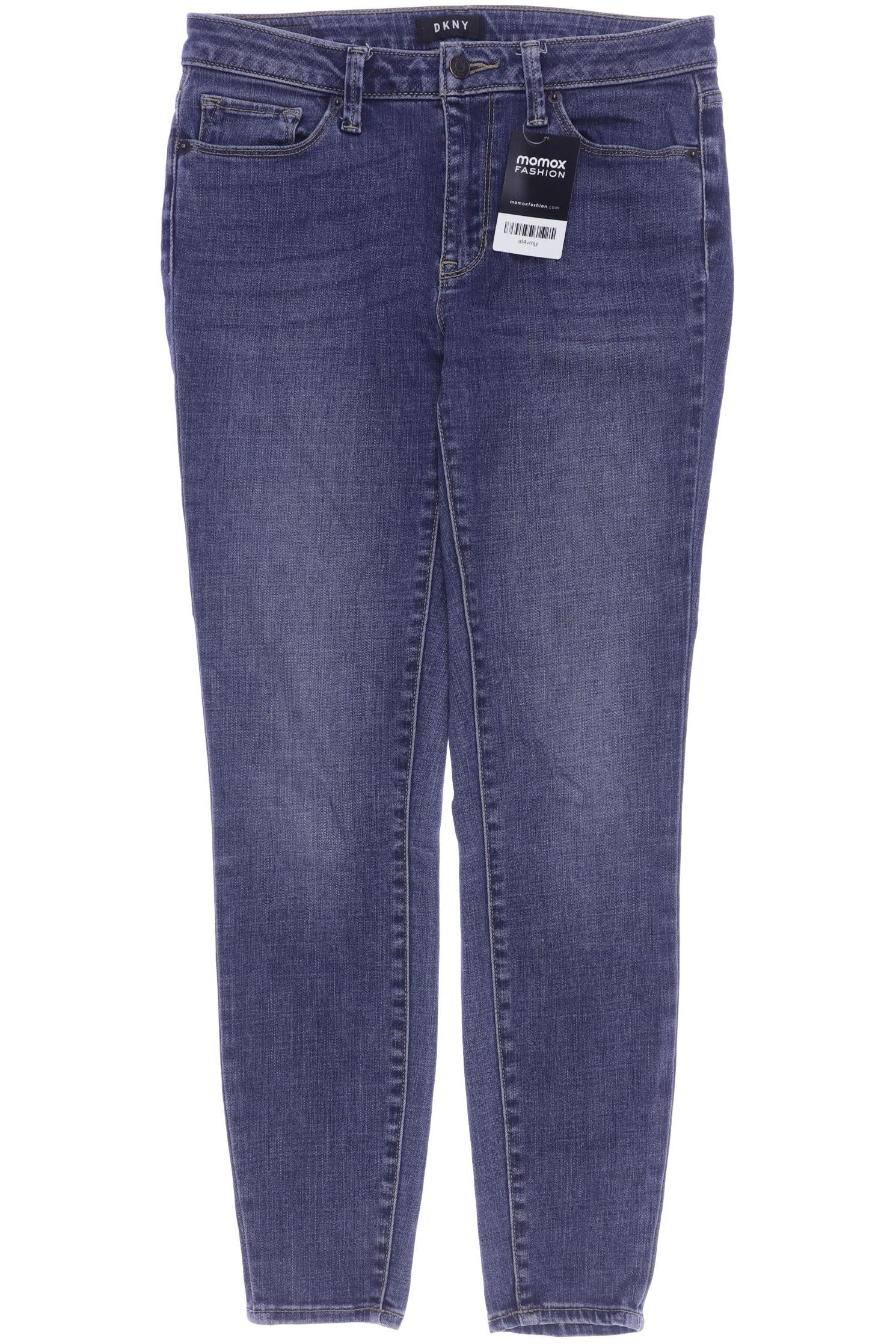 

Dkny by Donna Karan New York Damen Jeans, blau, Gr. 28