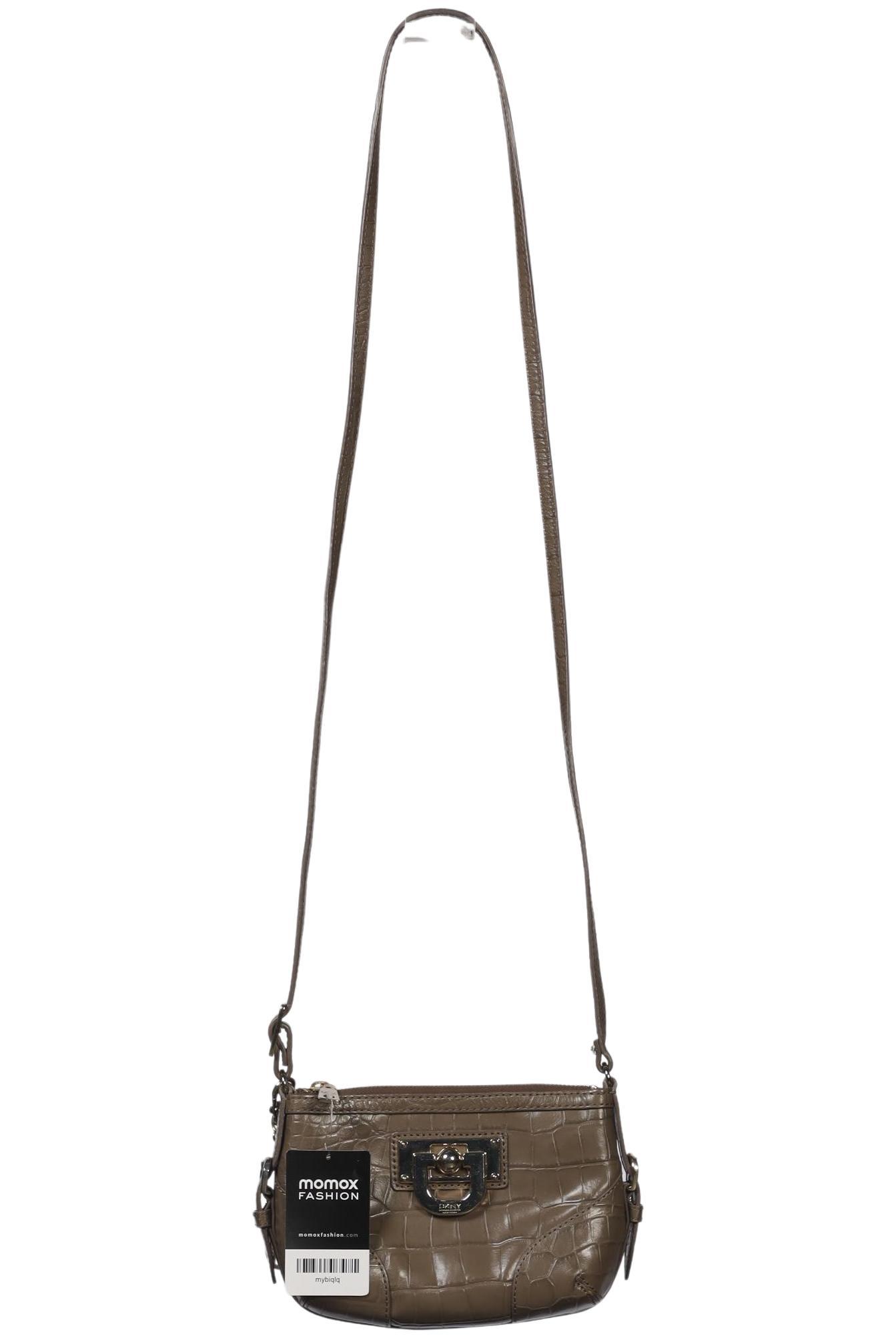 

Dkny by Donna Karan New York Damen Handtasche, braun, Gr.