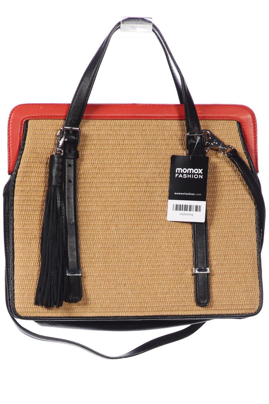 

DKNY by Donna Karan New York Damen Handtasche, beige