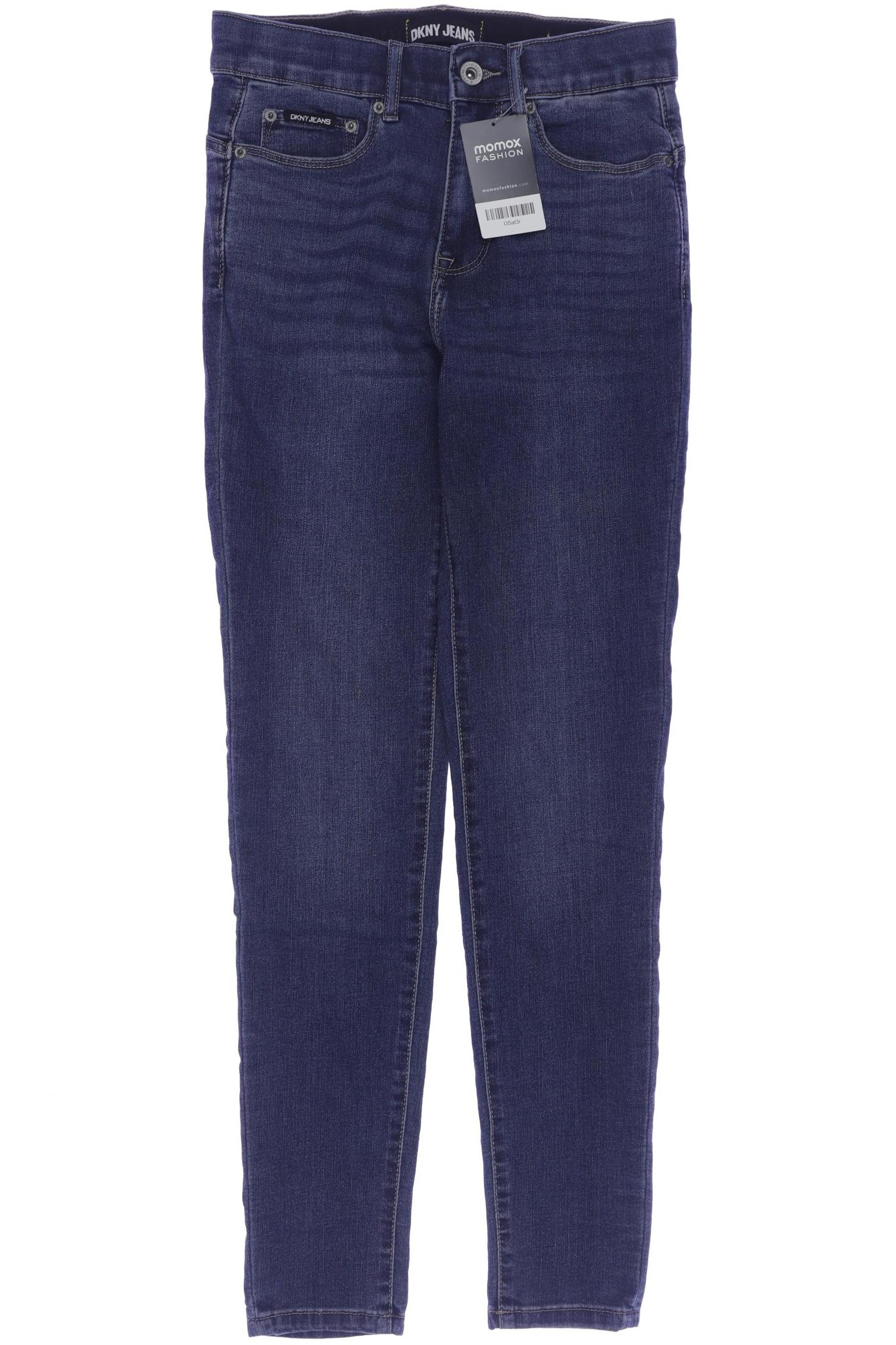 

Dkny by Donna Karan New York Damen Jeans, blau, Gr. 27