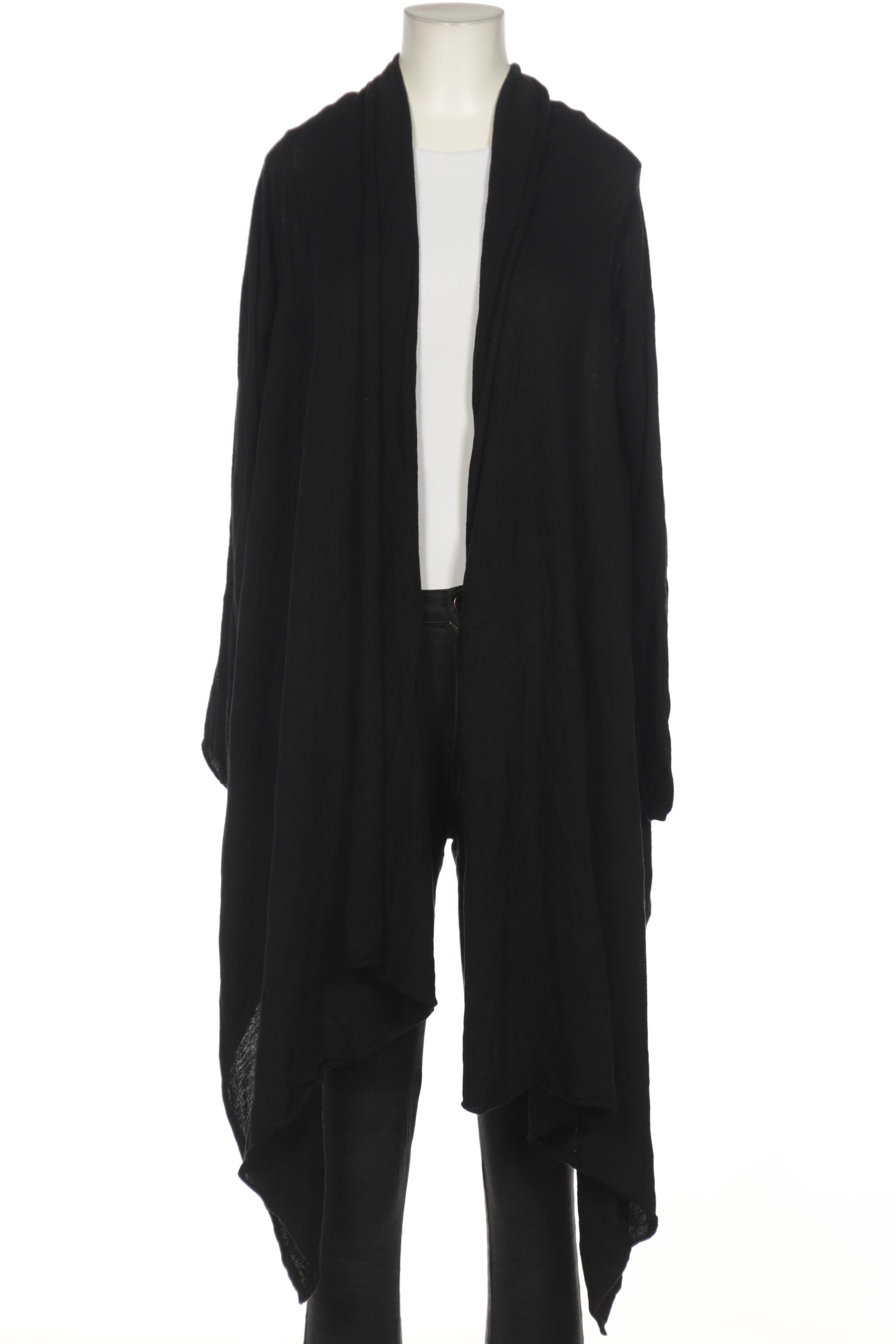 

DKNY by Donna Karan New York Damen Strickjacke, schwarz