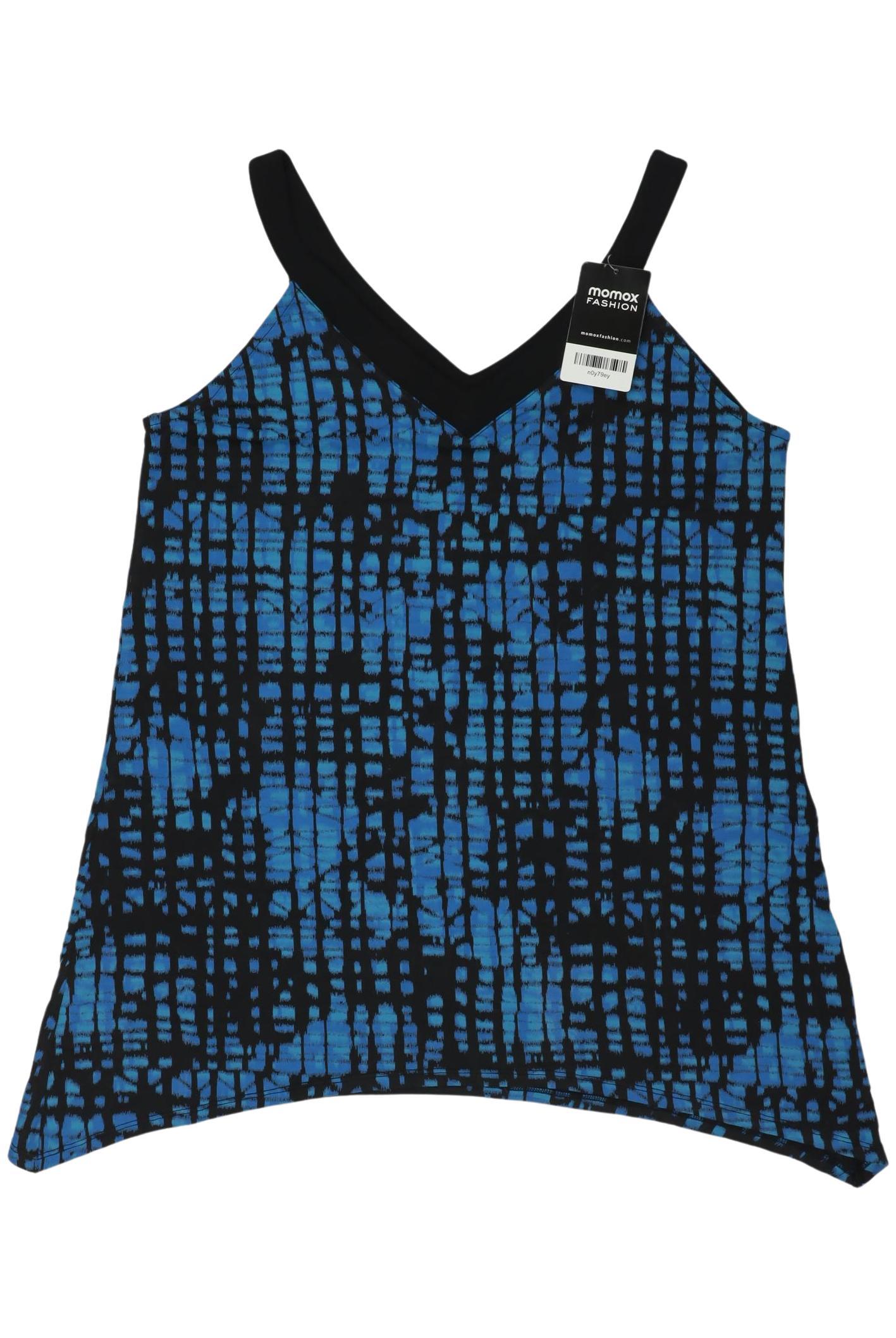 

Dkny by Donna Karan New York Damen Top, mehrfarbig, Gr. 36