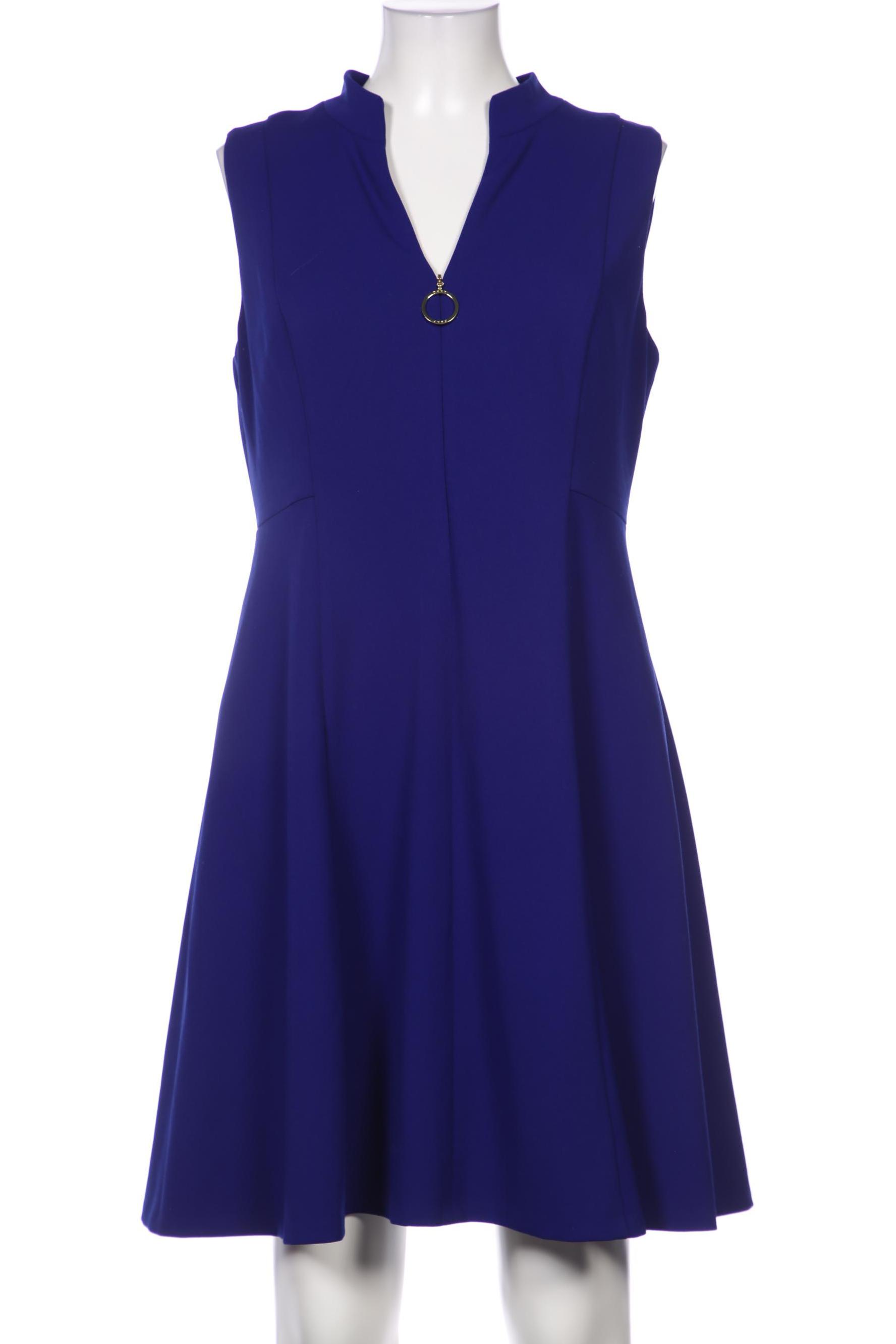 

DKNY by Donna Karan New York Damen Kleid, marineblau