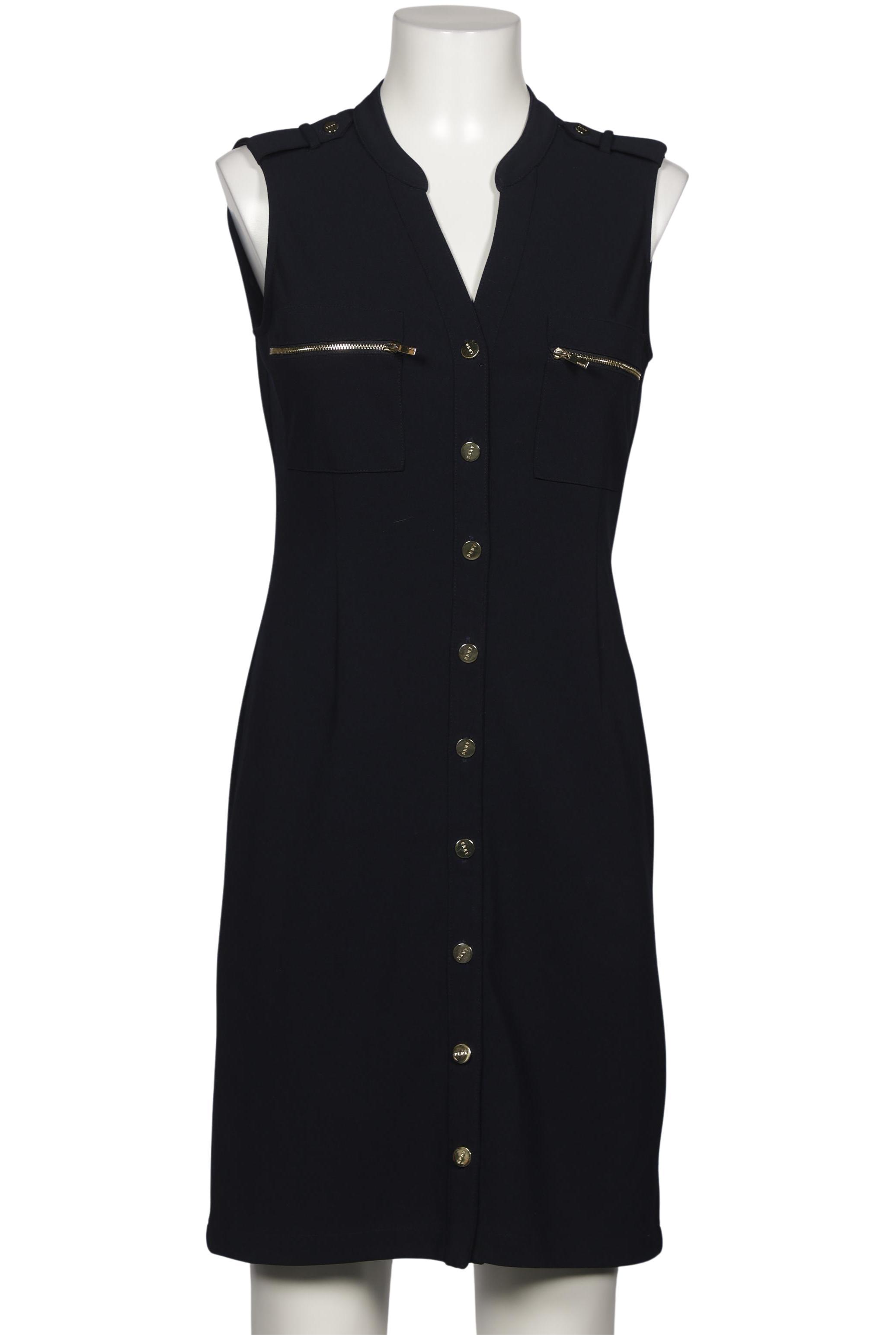 

Dkny by Donna Karan New York Damen Kleid, marineblau, Gr. 38