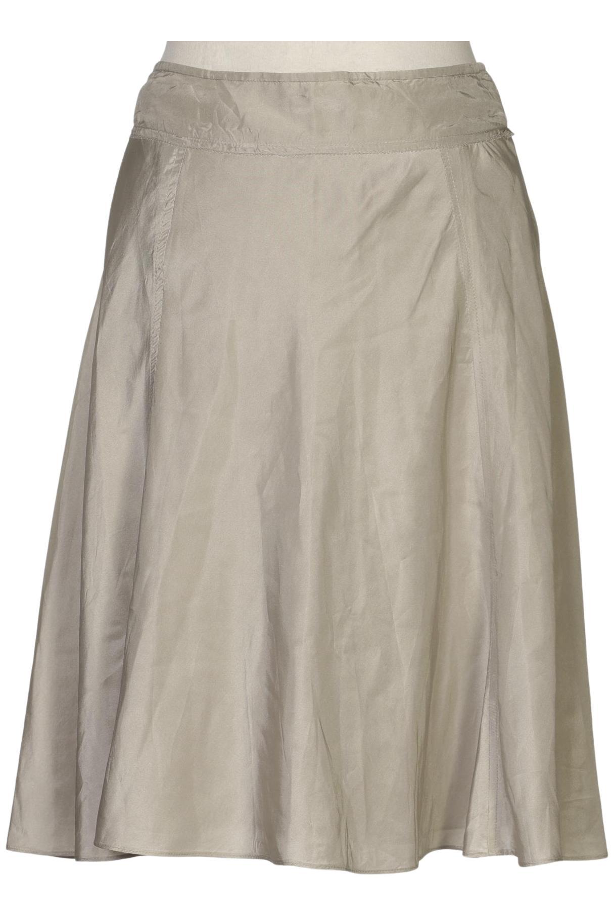 

Dkny by Donna Karan New York Damen Rock, grau, Gr. 4