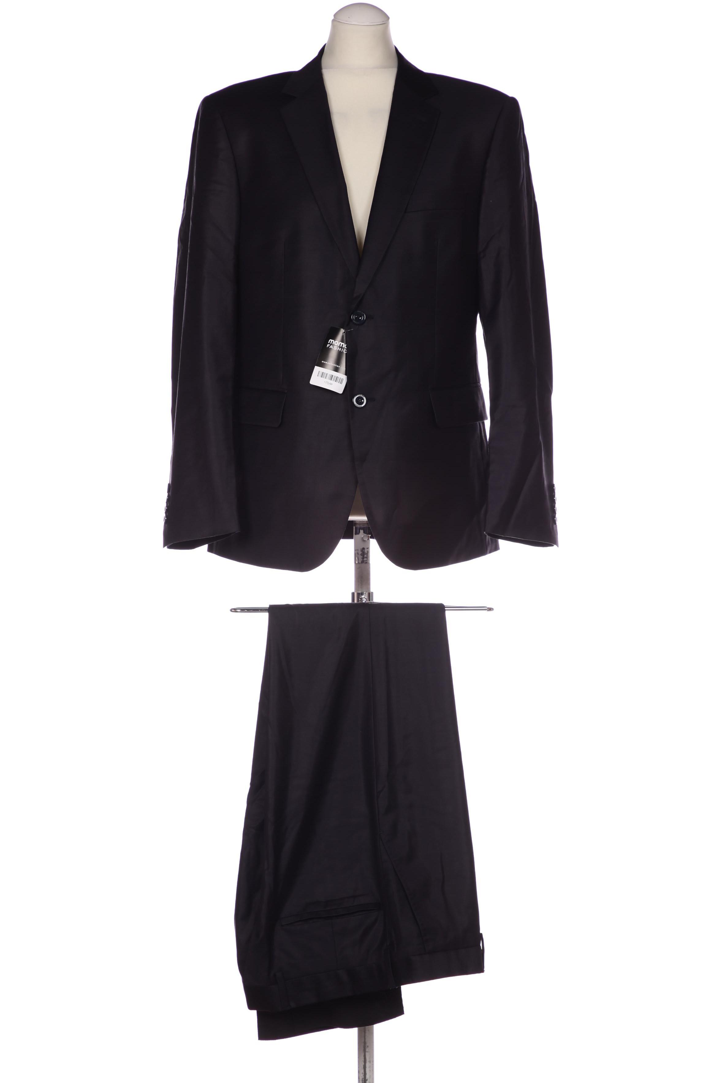 

Dkny by Donna Karan New York Herren Anzug, flieder, Gr. 54