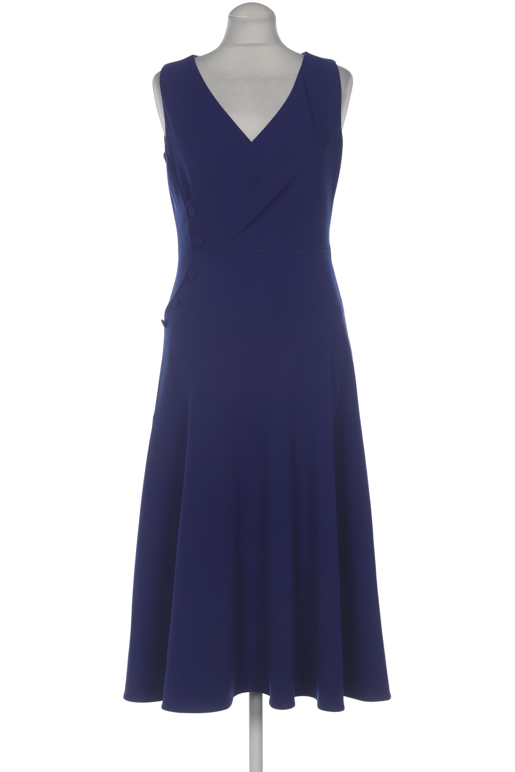 

Dkny by Donna Karan New York Damen Kleid, marineblau, Gr. 36