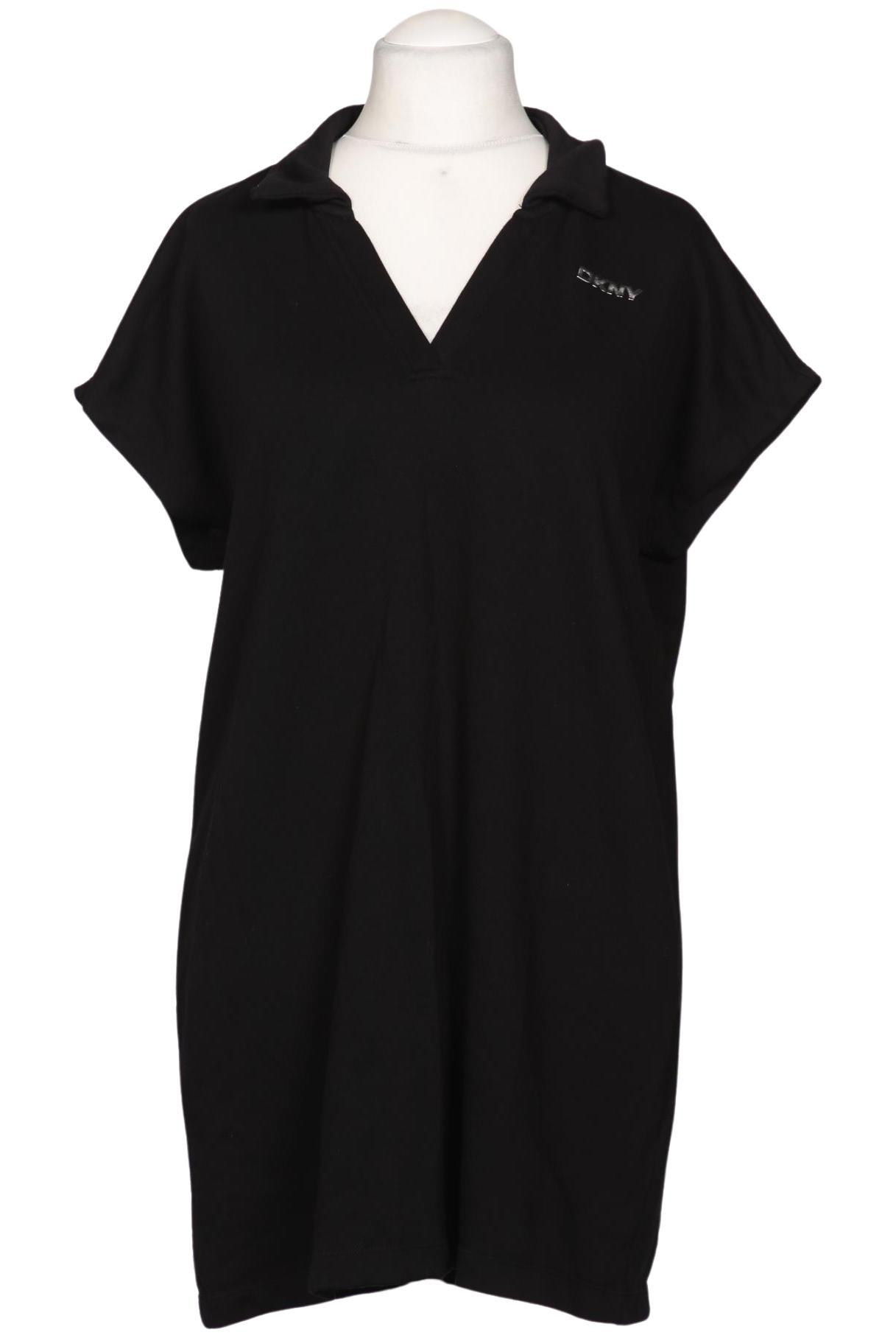 

Dkny by Donna Karan New York Damen Kleid, schwarz, Gr. 42