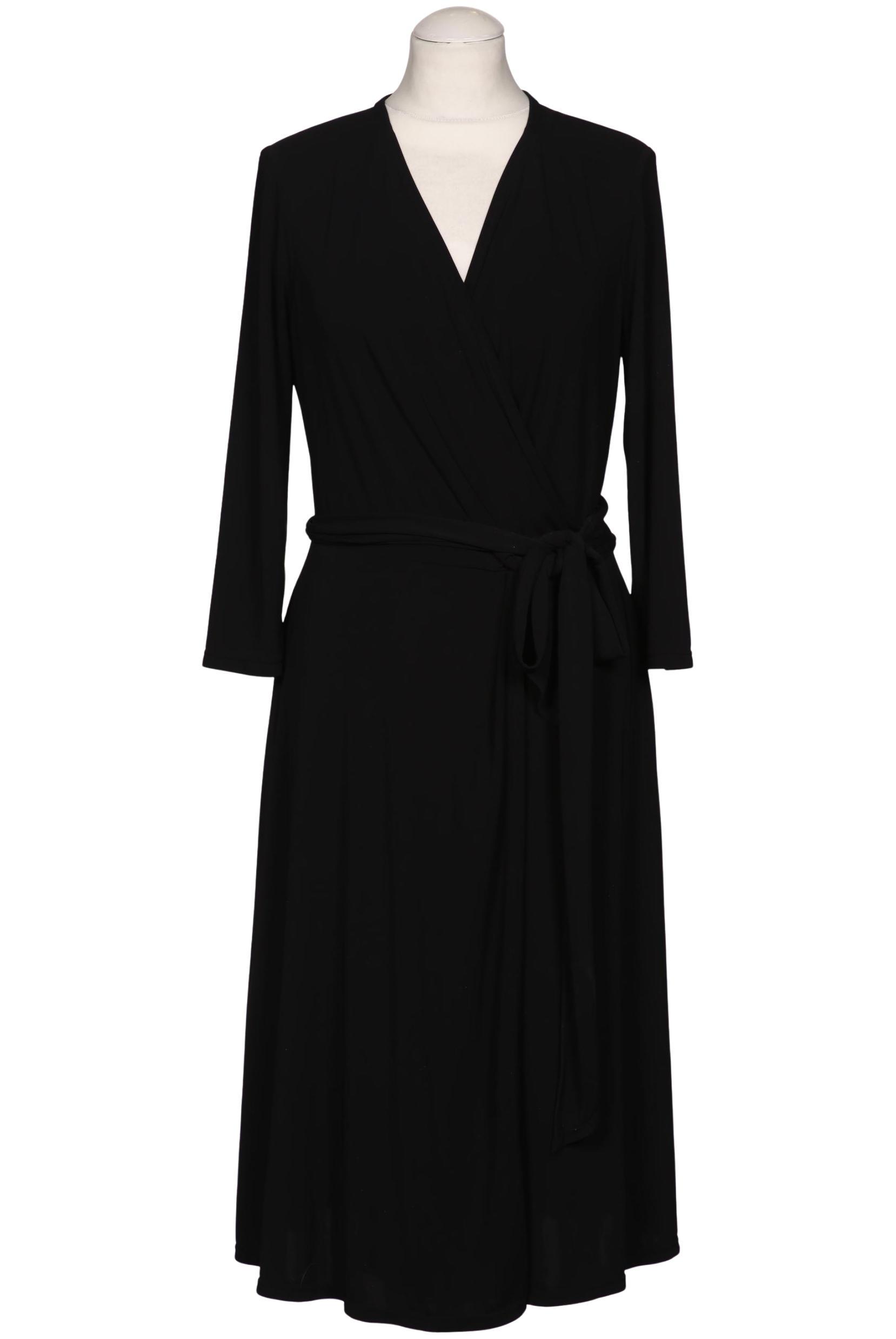 

Dkny by Donna Karan New York Damen Kleid, schwarz, Gr. 38