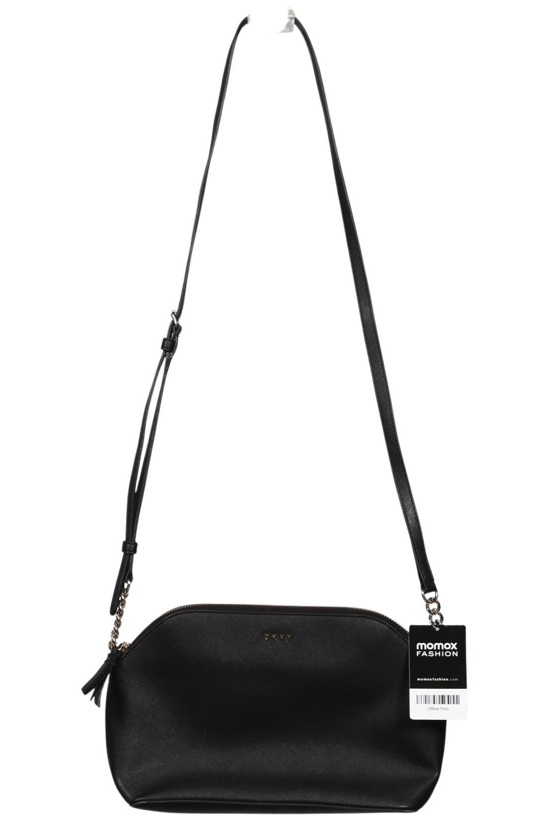 

Dkny by Donna Karan New York Damen Handtasche, schwarz, Gr.