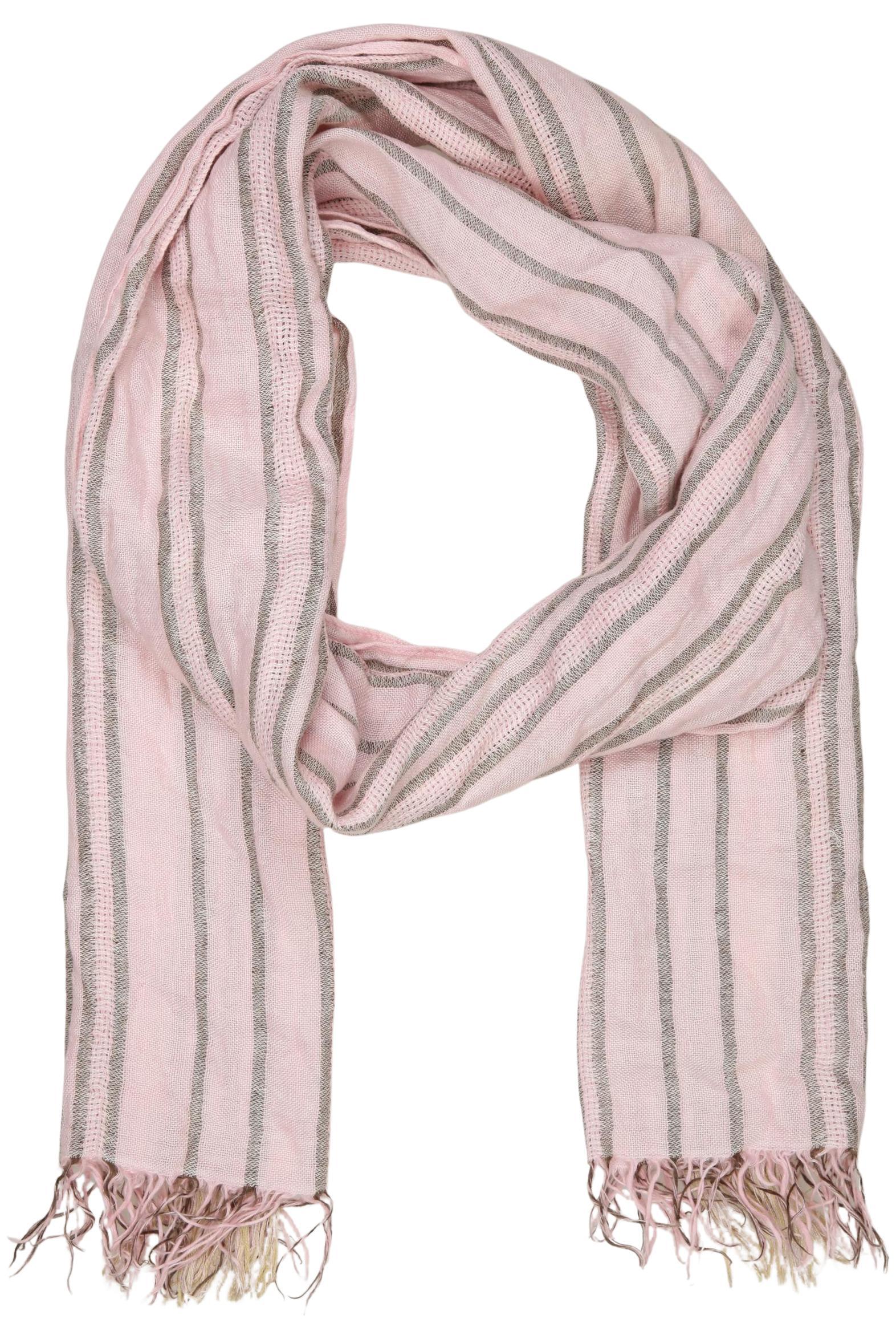 

Dkny by Donna Karan New York Damen Schal, pink, Gr.