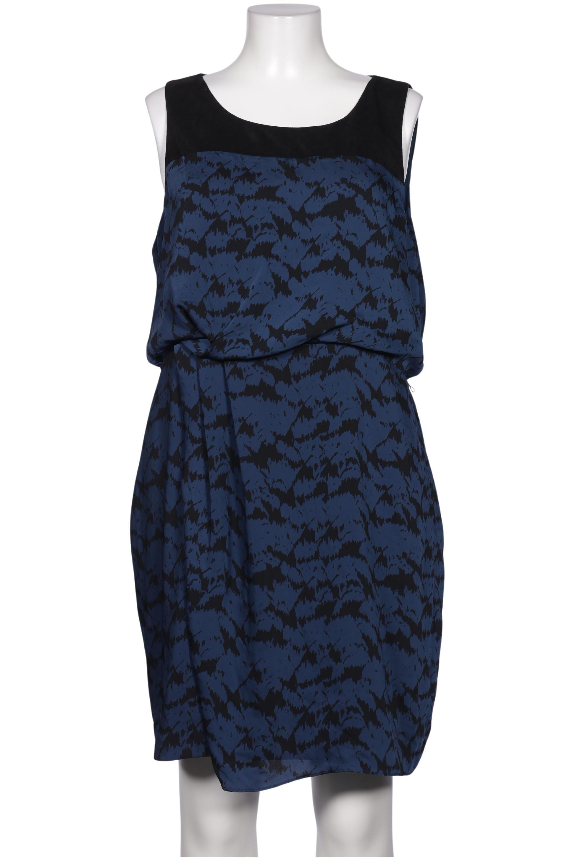 

Dkny by Donna Karan New York Damen Kleid, marineblau, Gr. 44