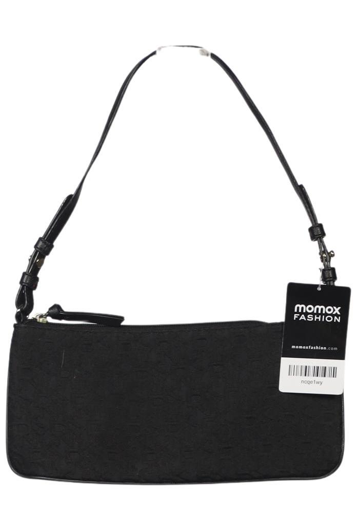 

Dkny by Donna Karan New York Damen Handtasche, schwarz, Gr.