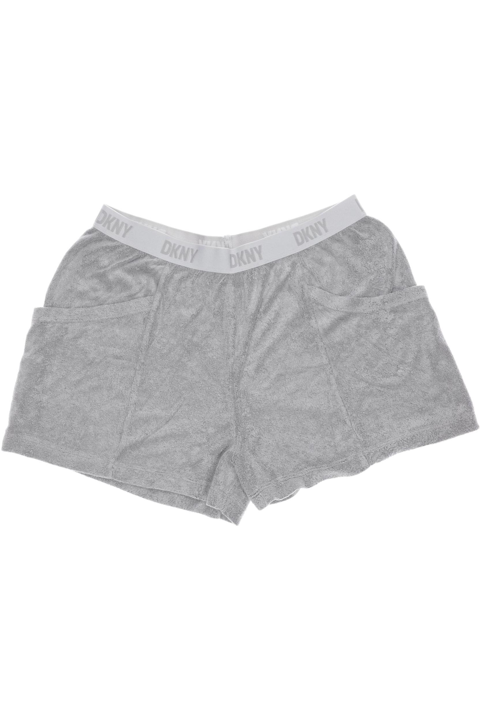 

Dkny by Donna Karan New York Damen Shorts, grau, Gr. 36