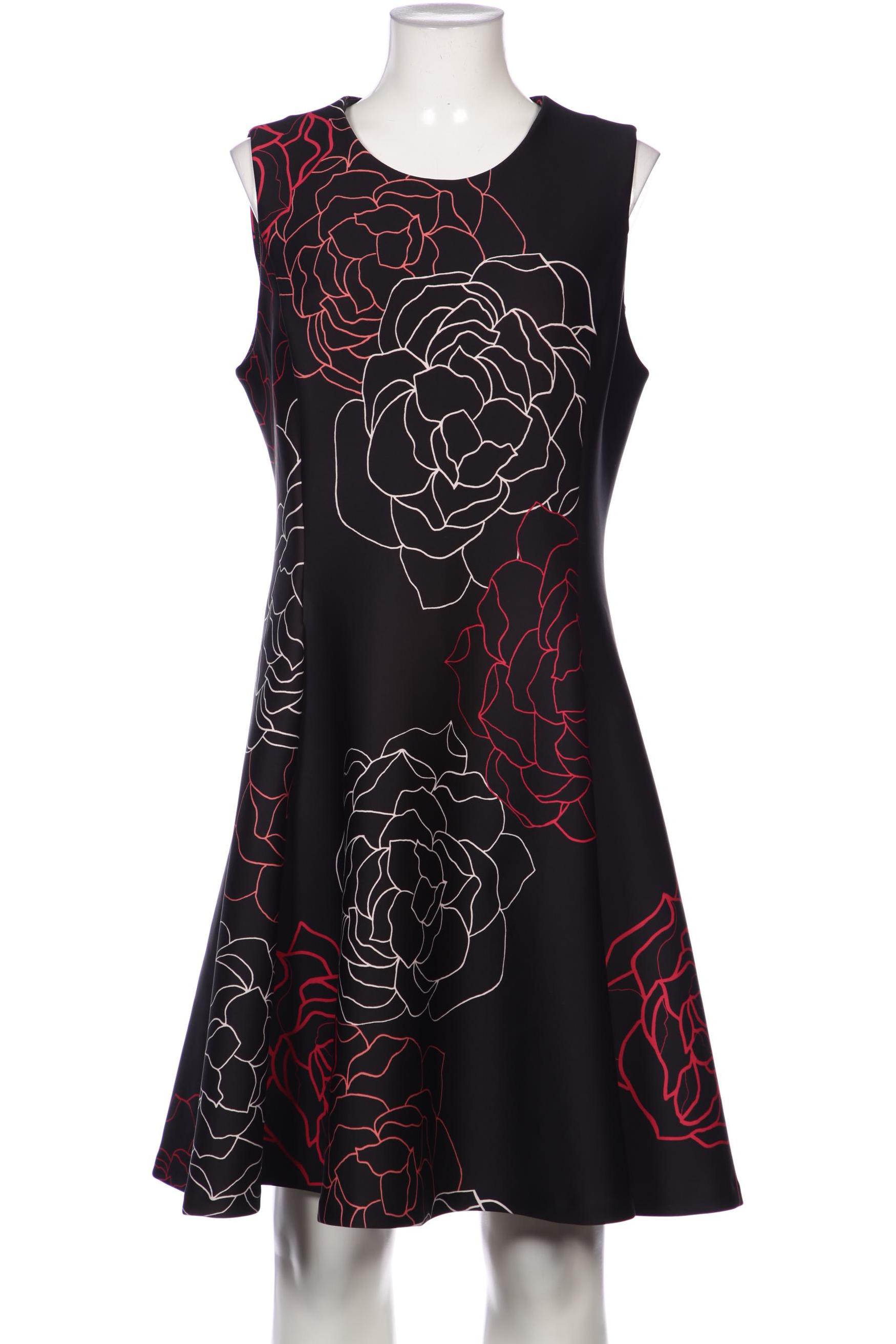 

DKNY by Donna Karan New York Damen Kleid, schwarz