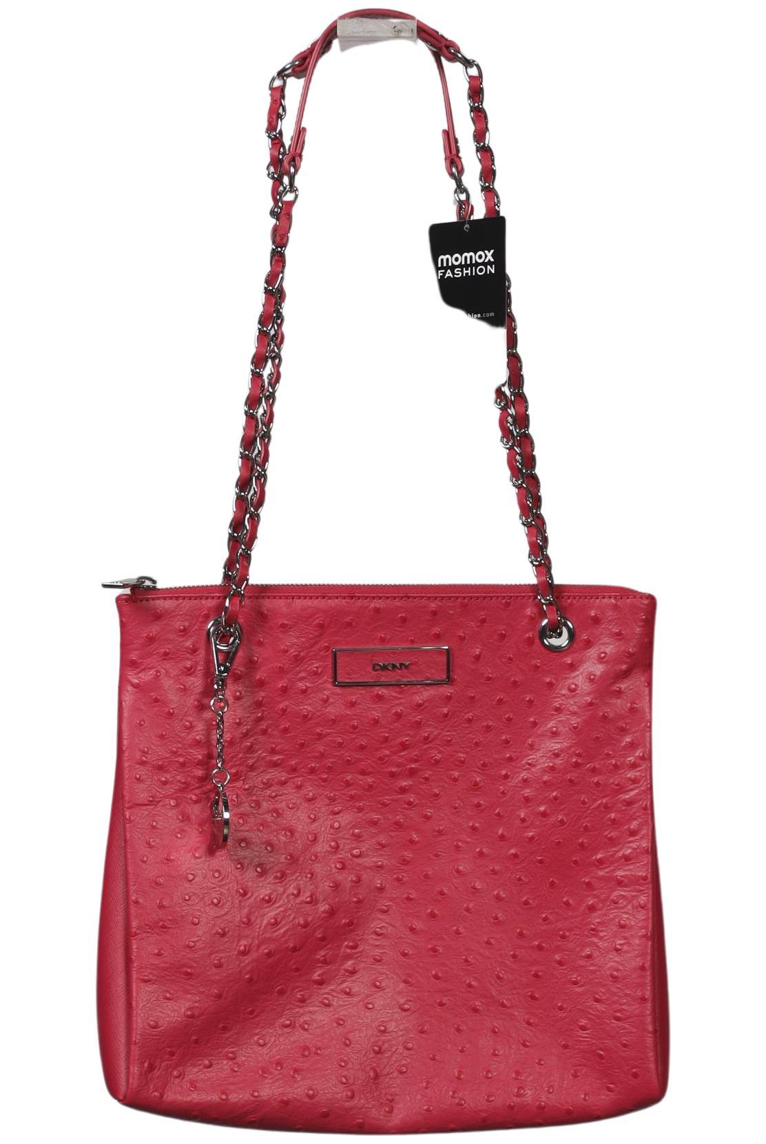 

Dkny by Donna Karan New York Damen Handtasche, rot, Gr.
