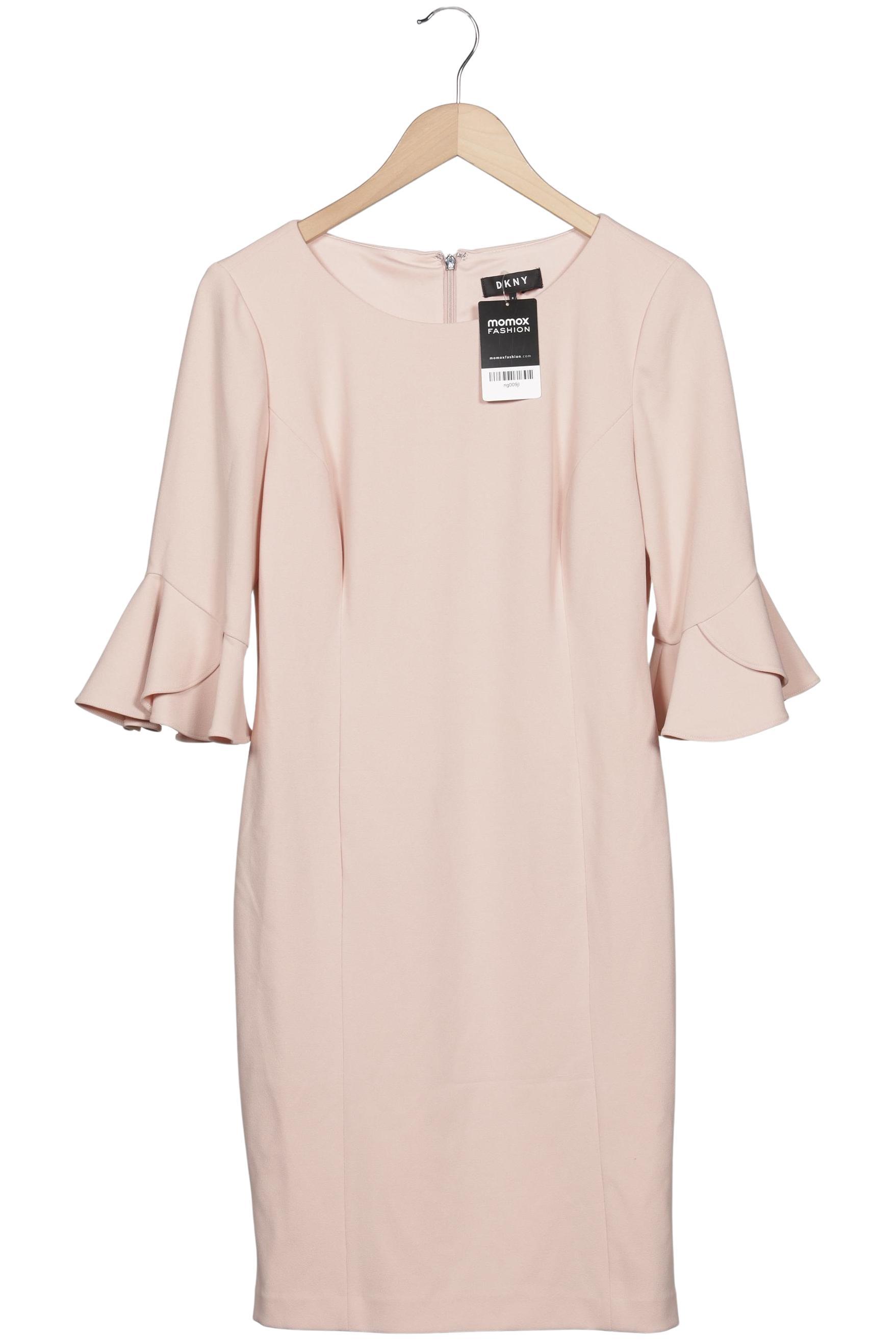 

Dkny by Donna Karan New York Damen Kleid, beige, Gr. 36