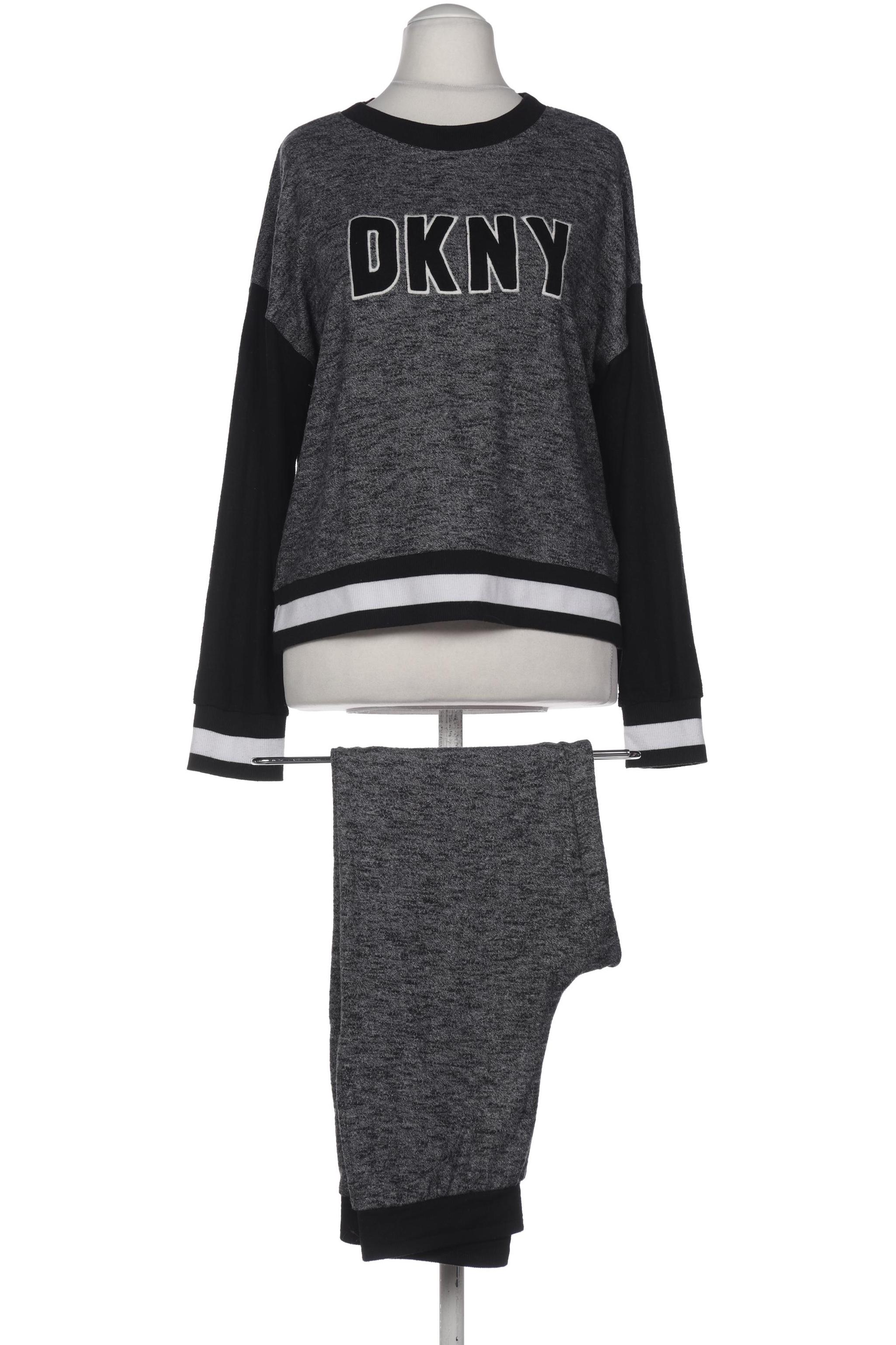 

Dkny by Donna Karan New York Damen Anzug, grau, Gr. 34