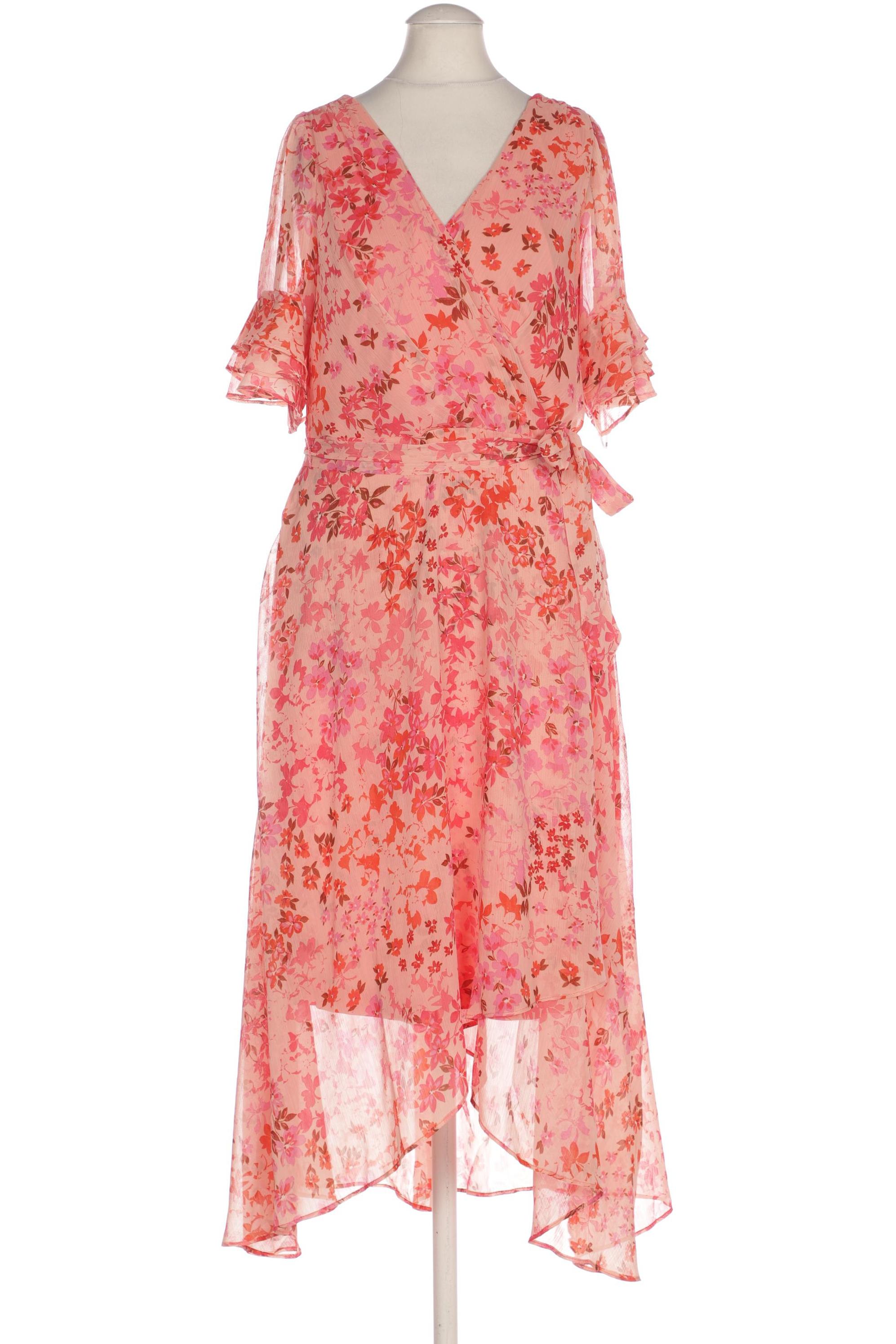 

DKNY by Donna Karan New York Damen Kleid, pink