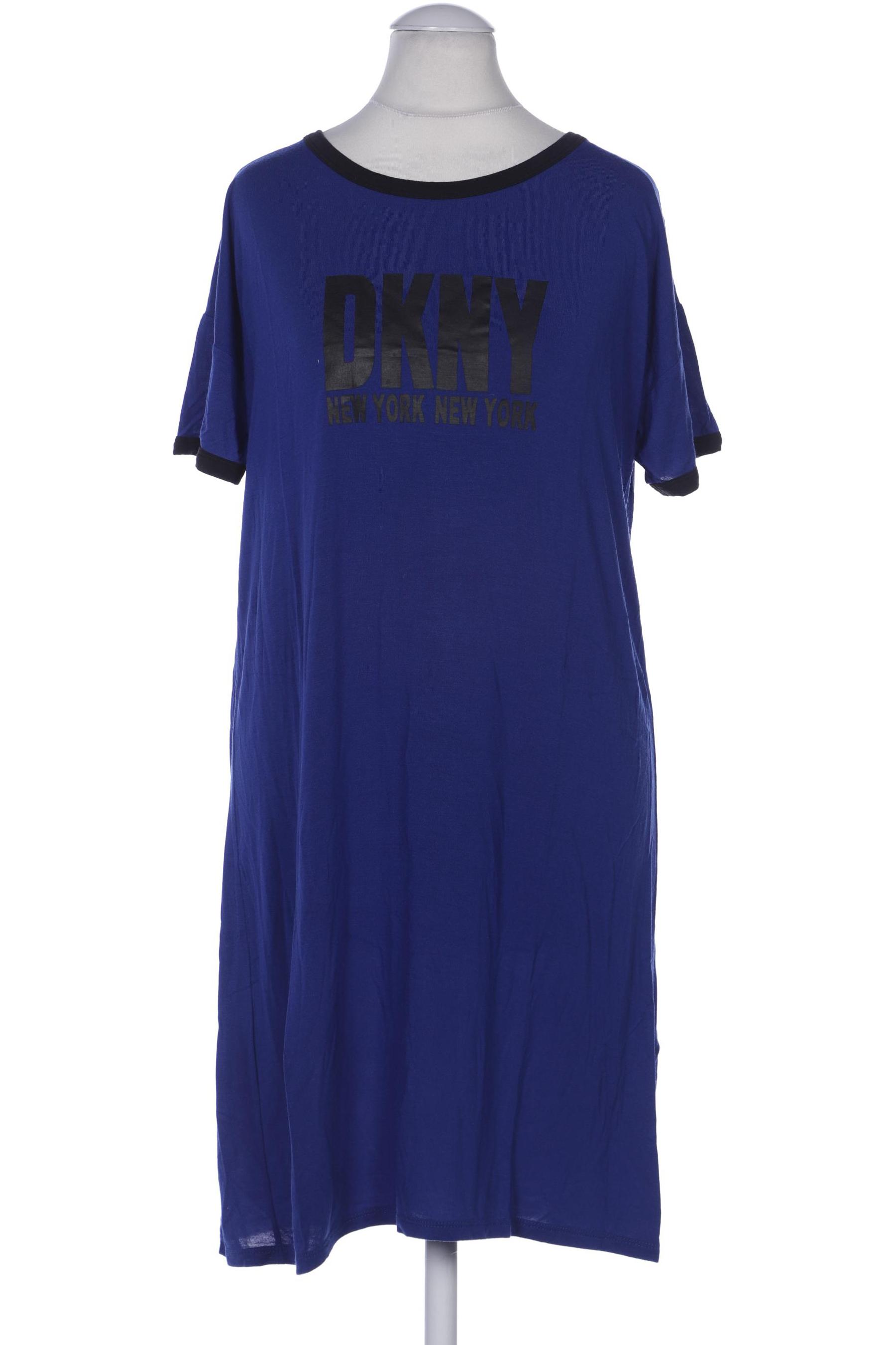 

Dkny by Donna Karan New York Damen Kleid, blau, Gr. 34