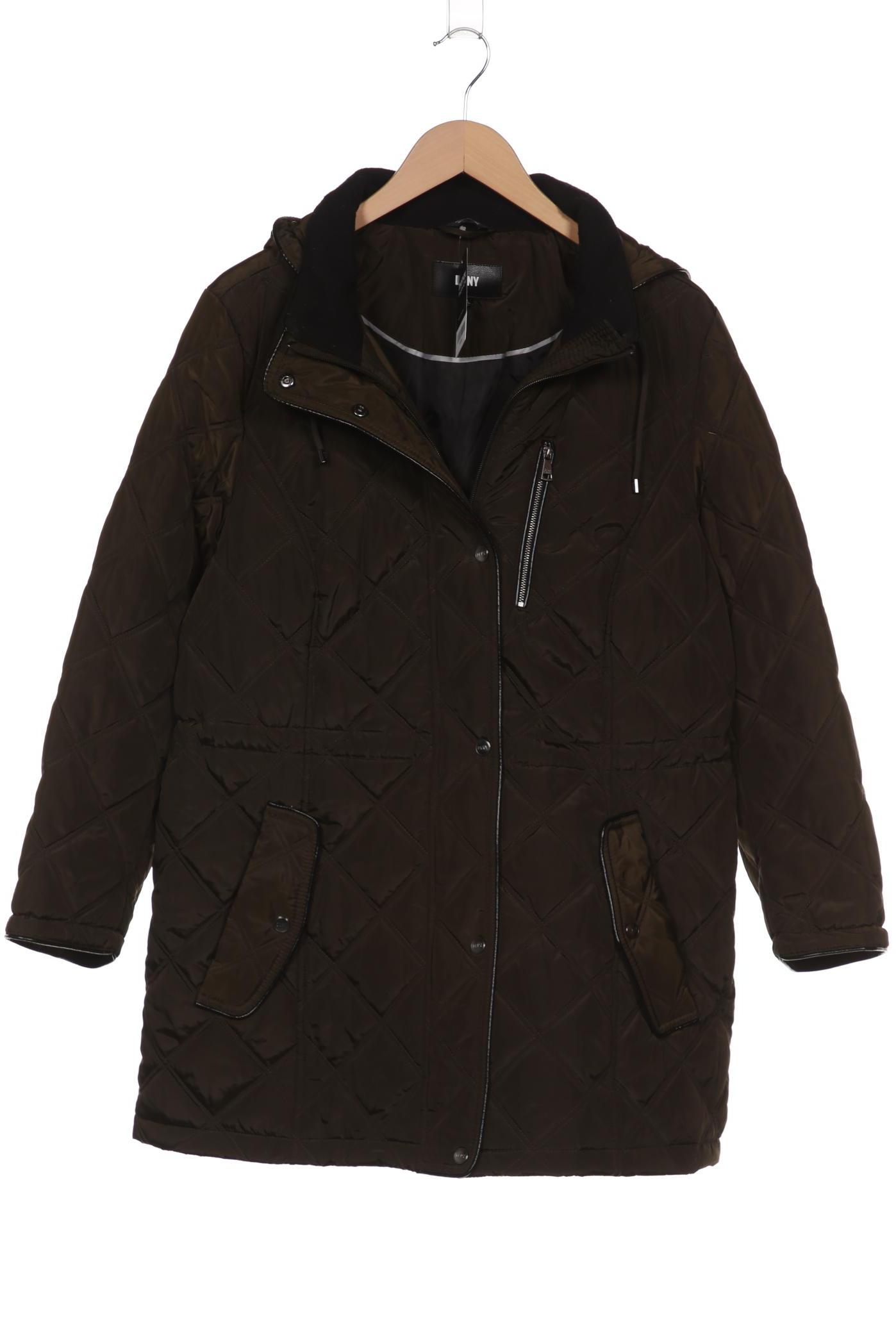 

DKNY by Donna Karan New York Damen Jacke, grün