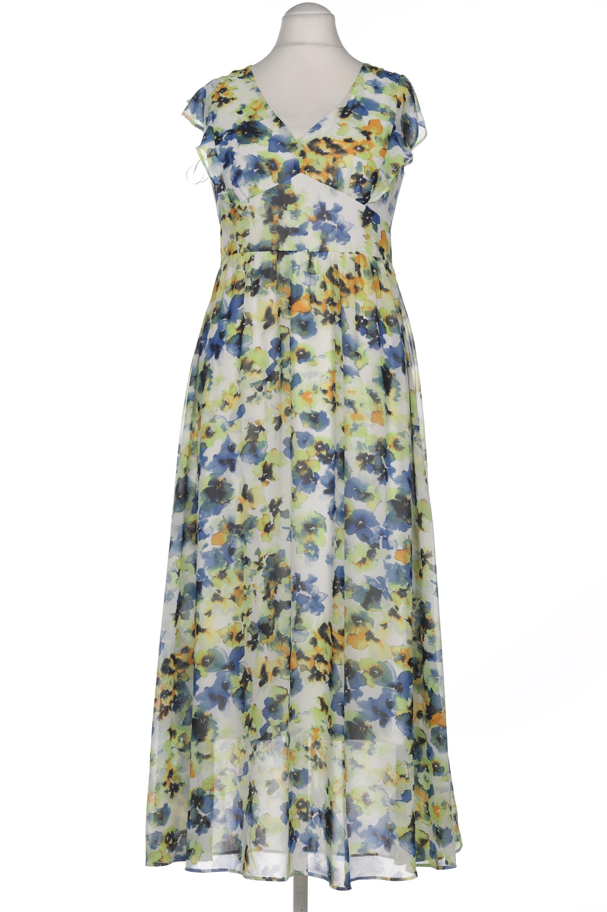 

DKNY by Donna Karan New York Damen Kleid, mehrfarbig