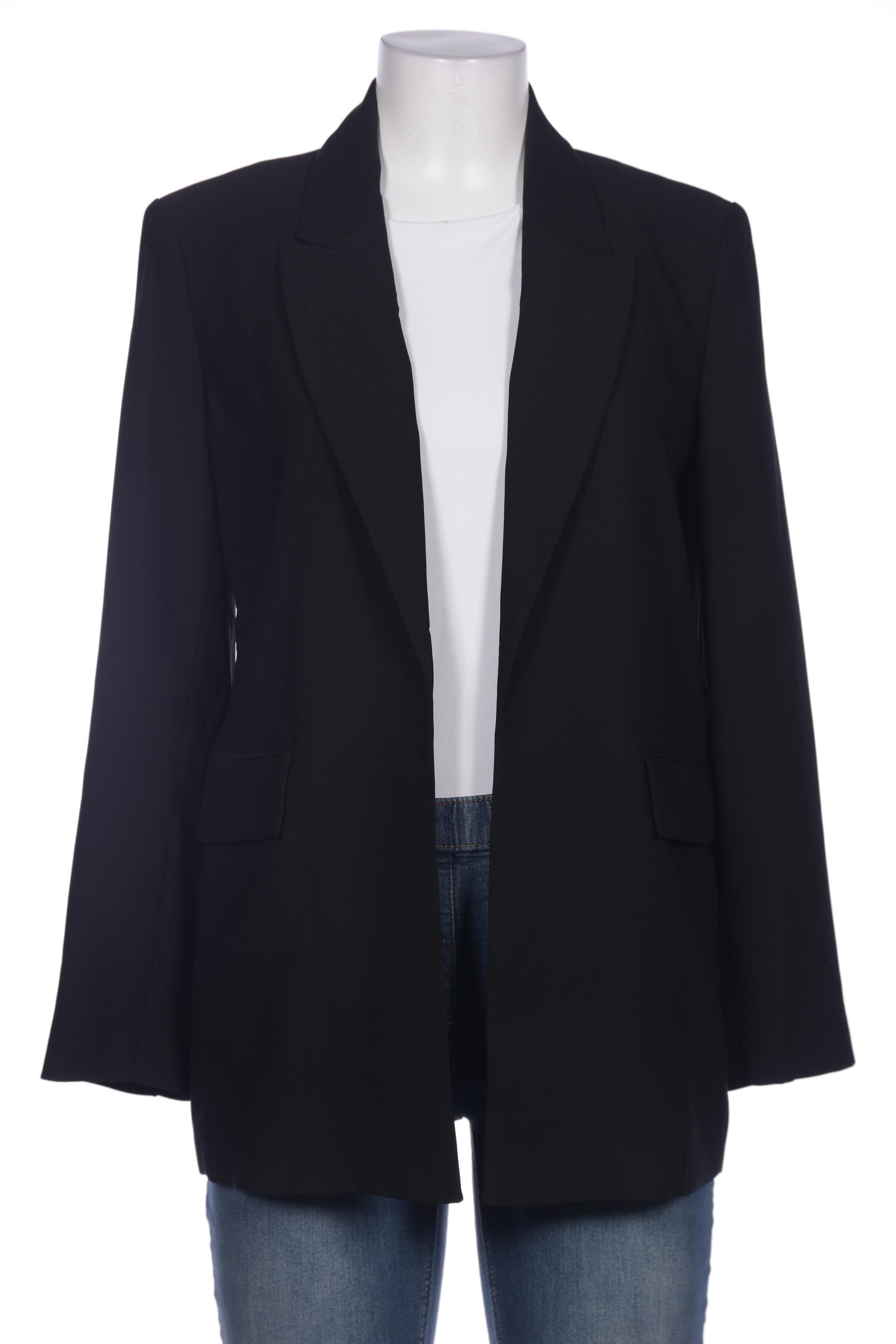 

Dkny by Donna Karan New York Damen Blazer, schwarz, Gr. 36