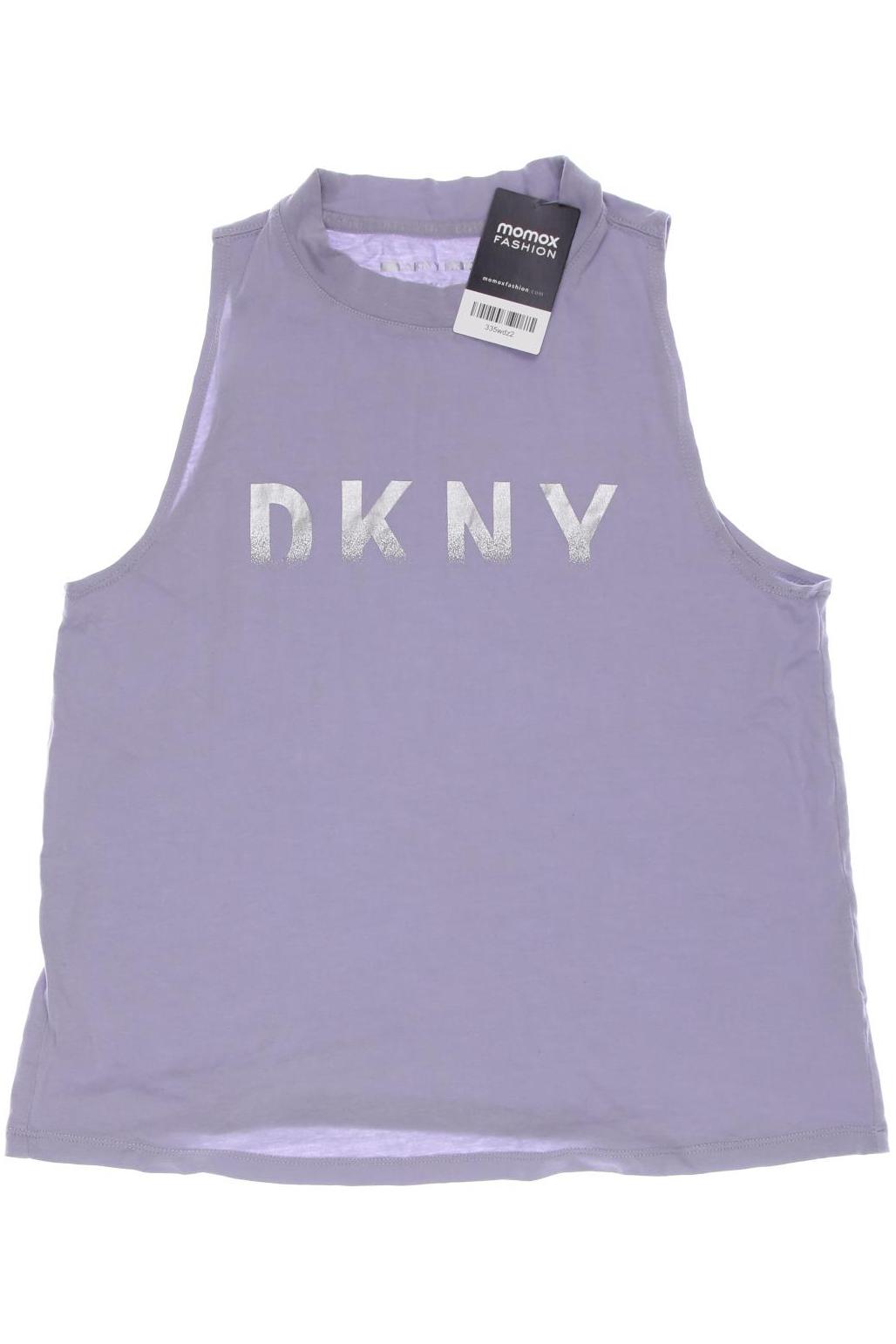 

Dkny by Donna Karan New York Damen Top, flieder, Gr. 34