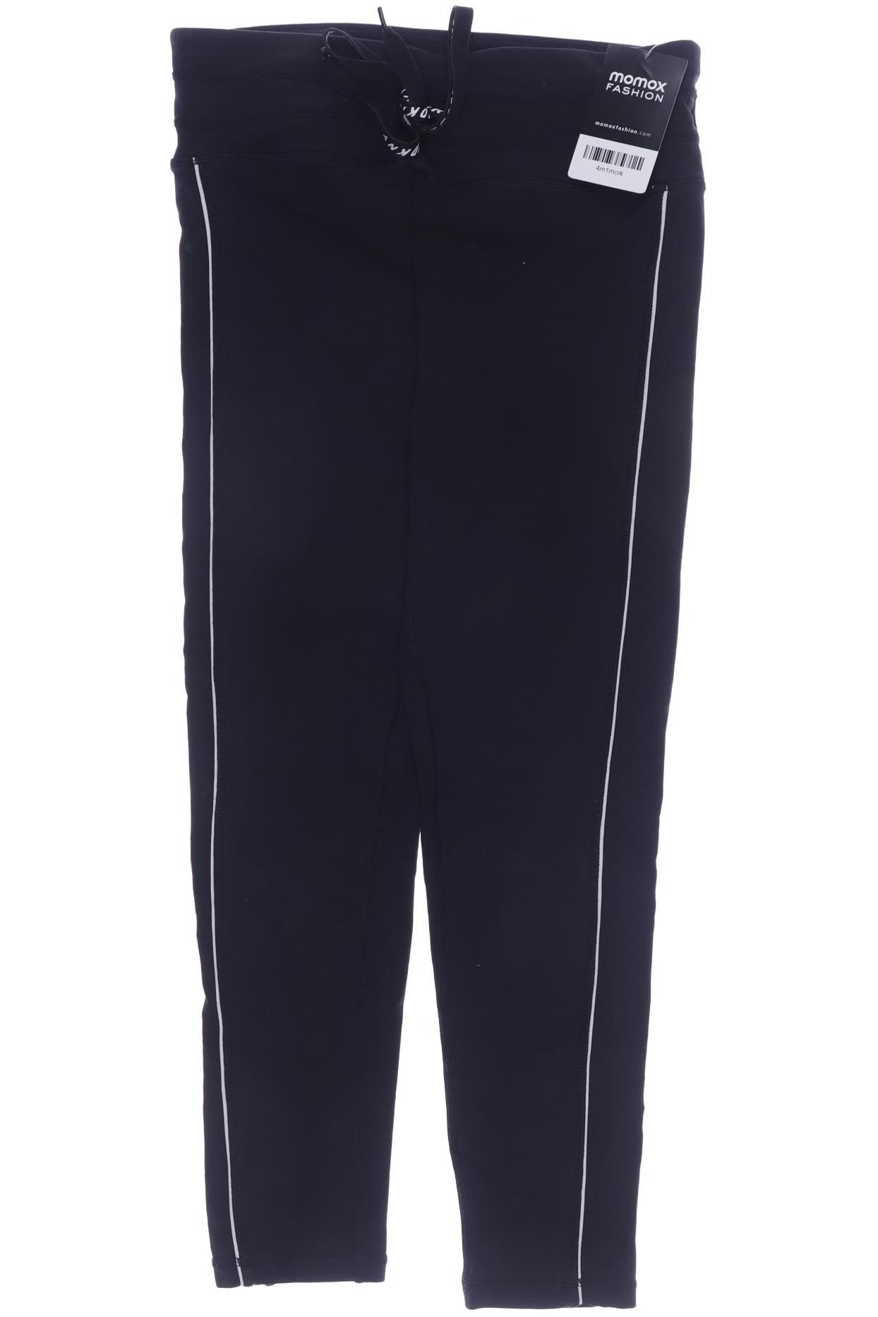 

Dkny by Donna Karan New York Damen Stoffhose, schwarz, Gr. 36