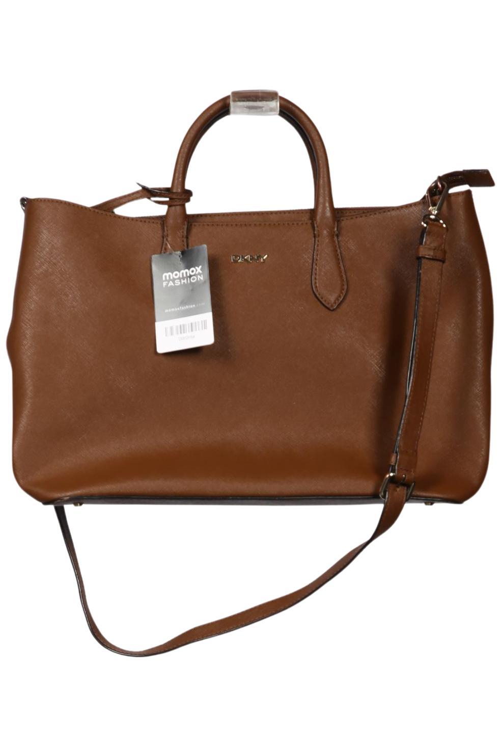 

Dkny by Donna Karan New York Damen Handtasche, braun, Gr.