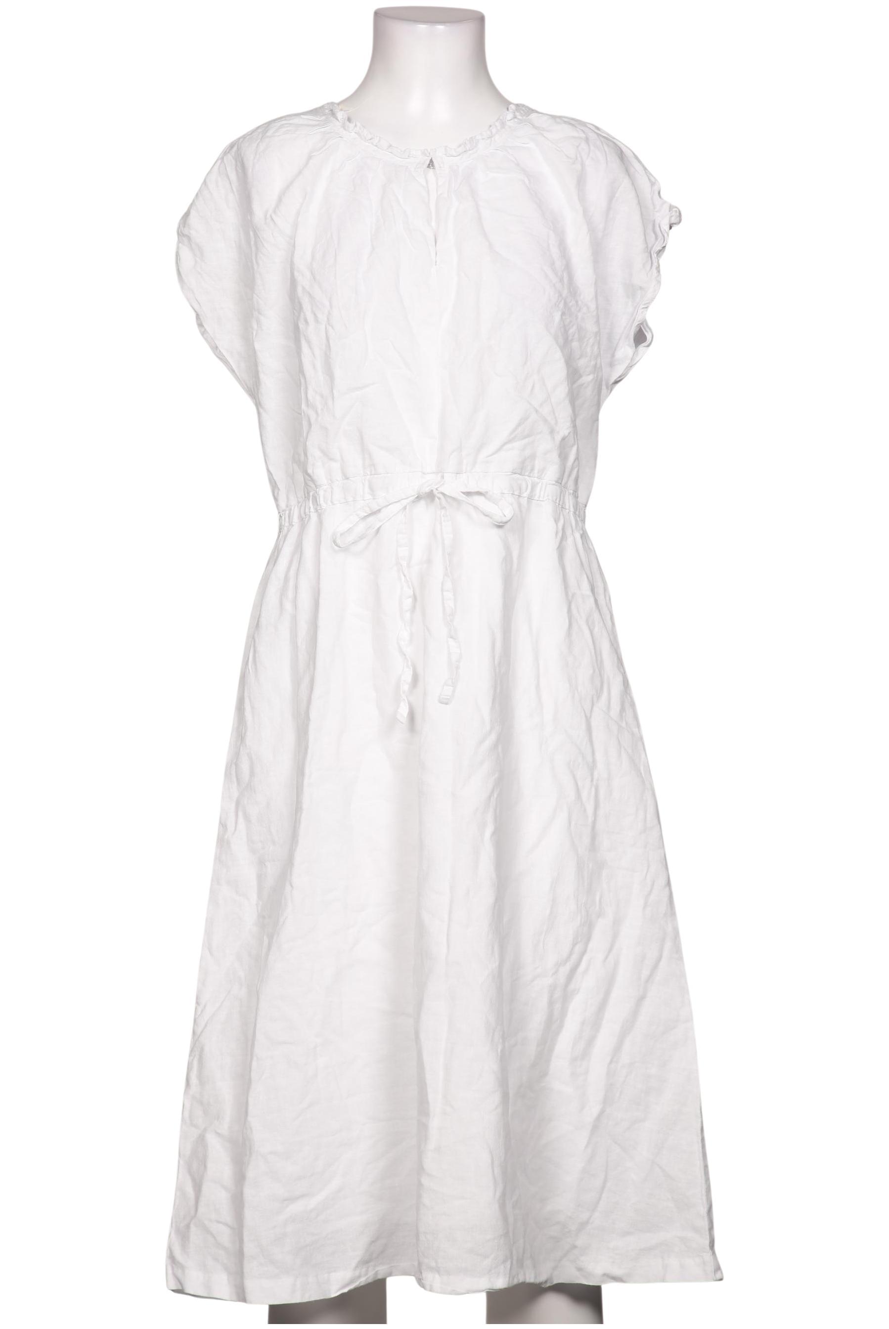 

Dkny by Donna Karan New York Damen Kleid, weiß, Gr. 40