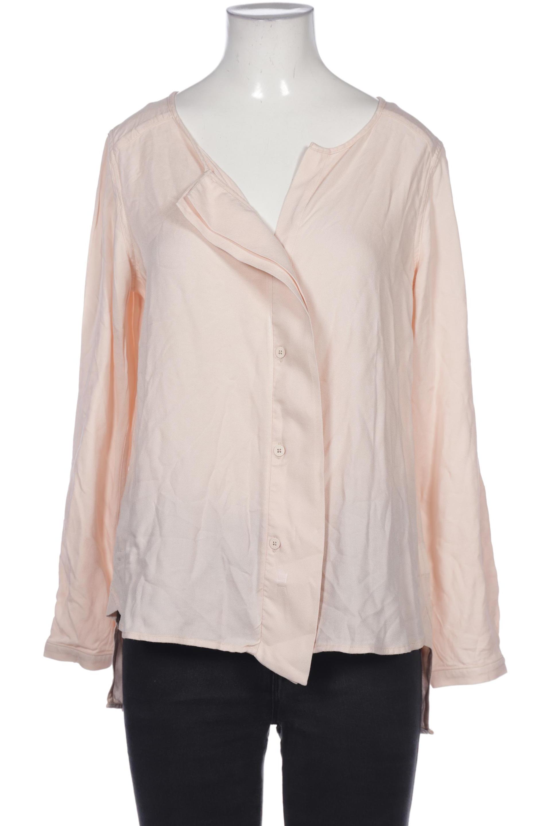 

DKNY by Donna Karan New York Damen Bluse, beige