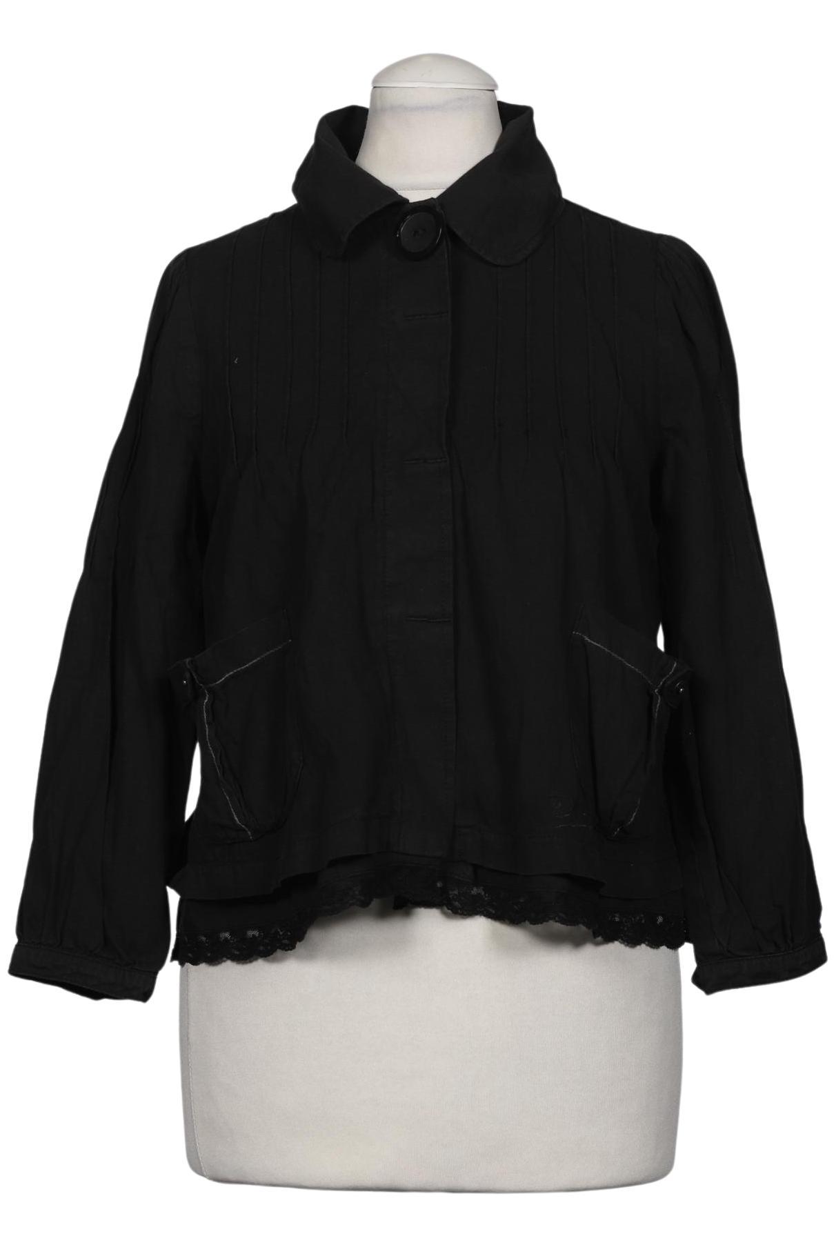 

Dkny by Donna Karan New York Damen Blazer, schwarz, Gr. 8