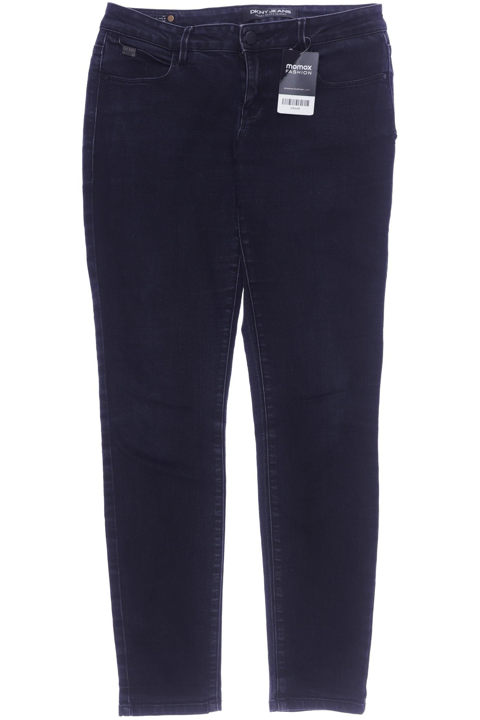 

Dkny by Donna Karan New York Damen Jeans, marineblau, Gr. 29