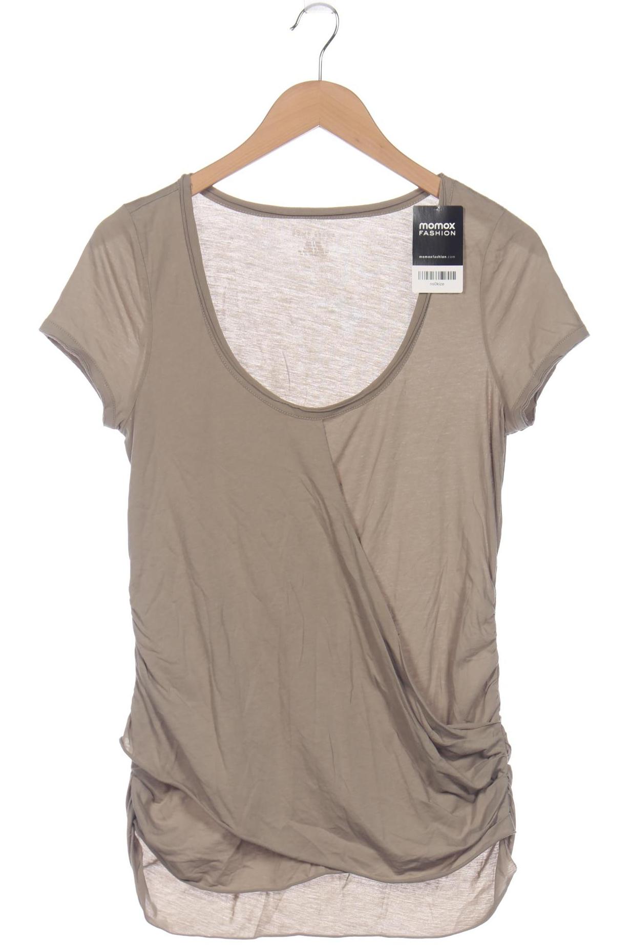 

Dkny by Donna Karan New York Damen T-Shirt, grün, Gr. 38