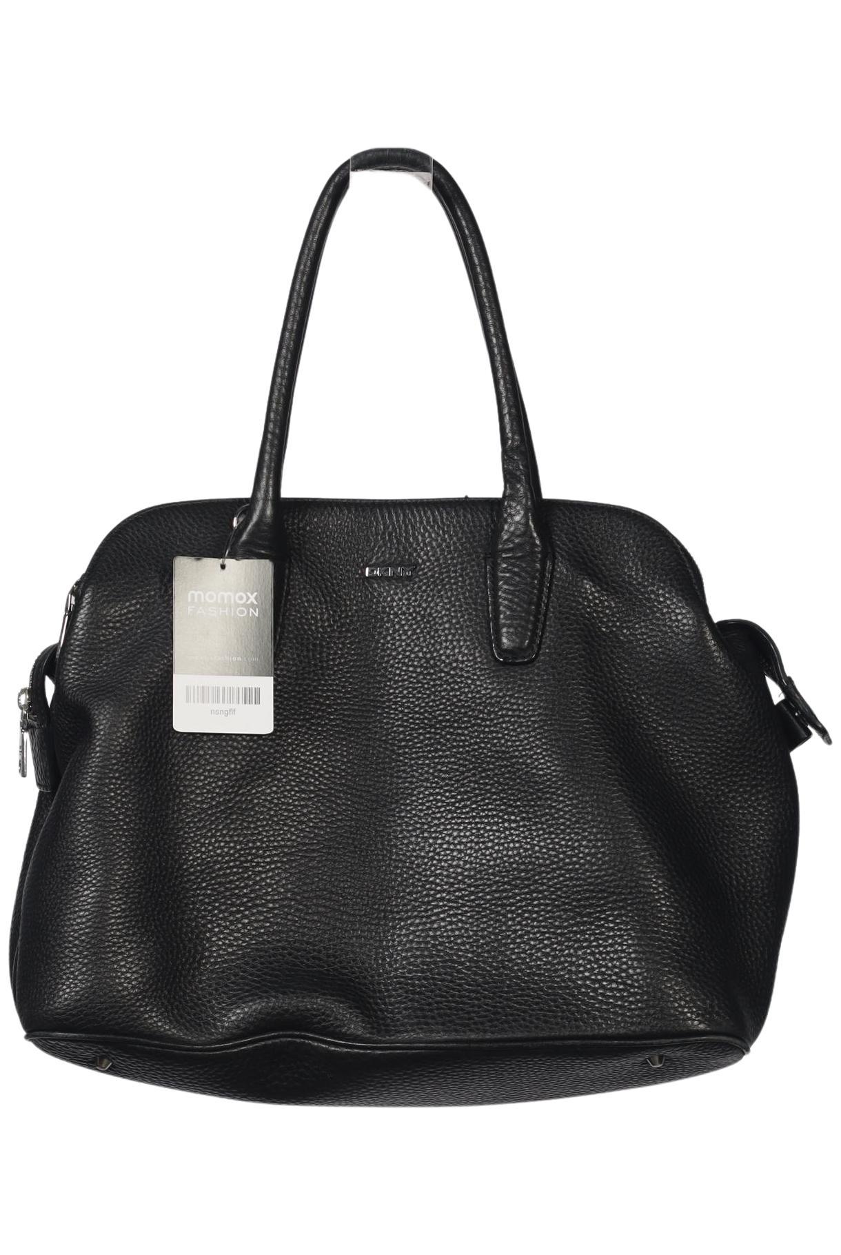 

Dkny by Donna Karan New York Damen Handtasche, schwarz, Gr.
