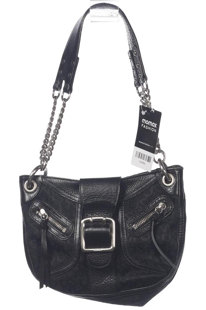 

Dkny by Donna Karan New York Damen Handtasche, schwarz, Gr.