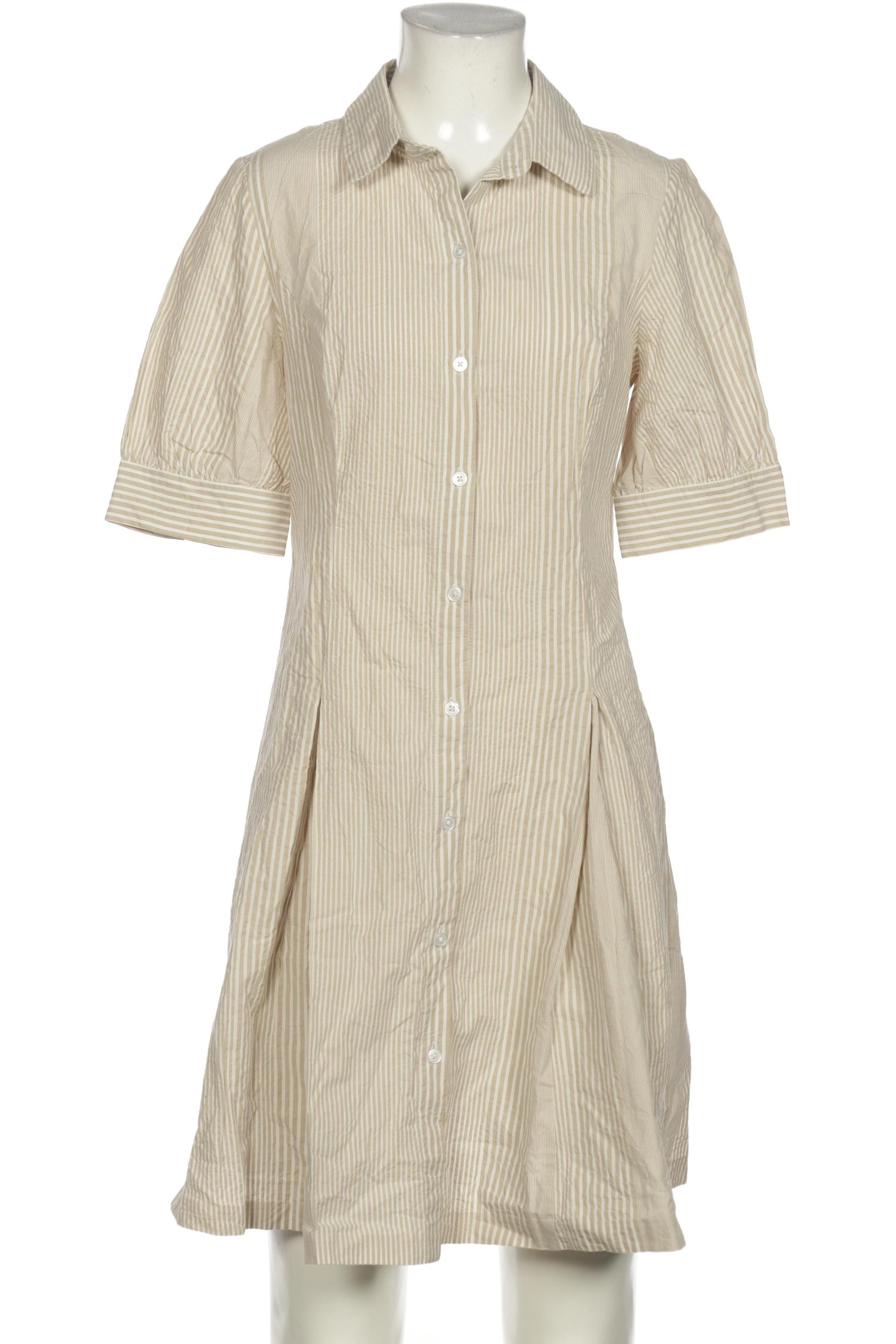

Dkny by Donna Karan New York Damen Kleid, beige, Gr. 36