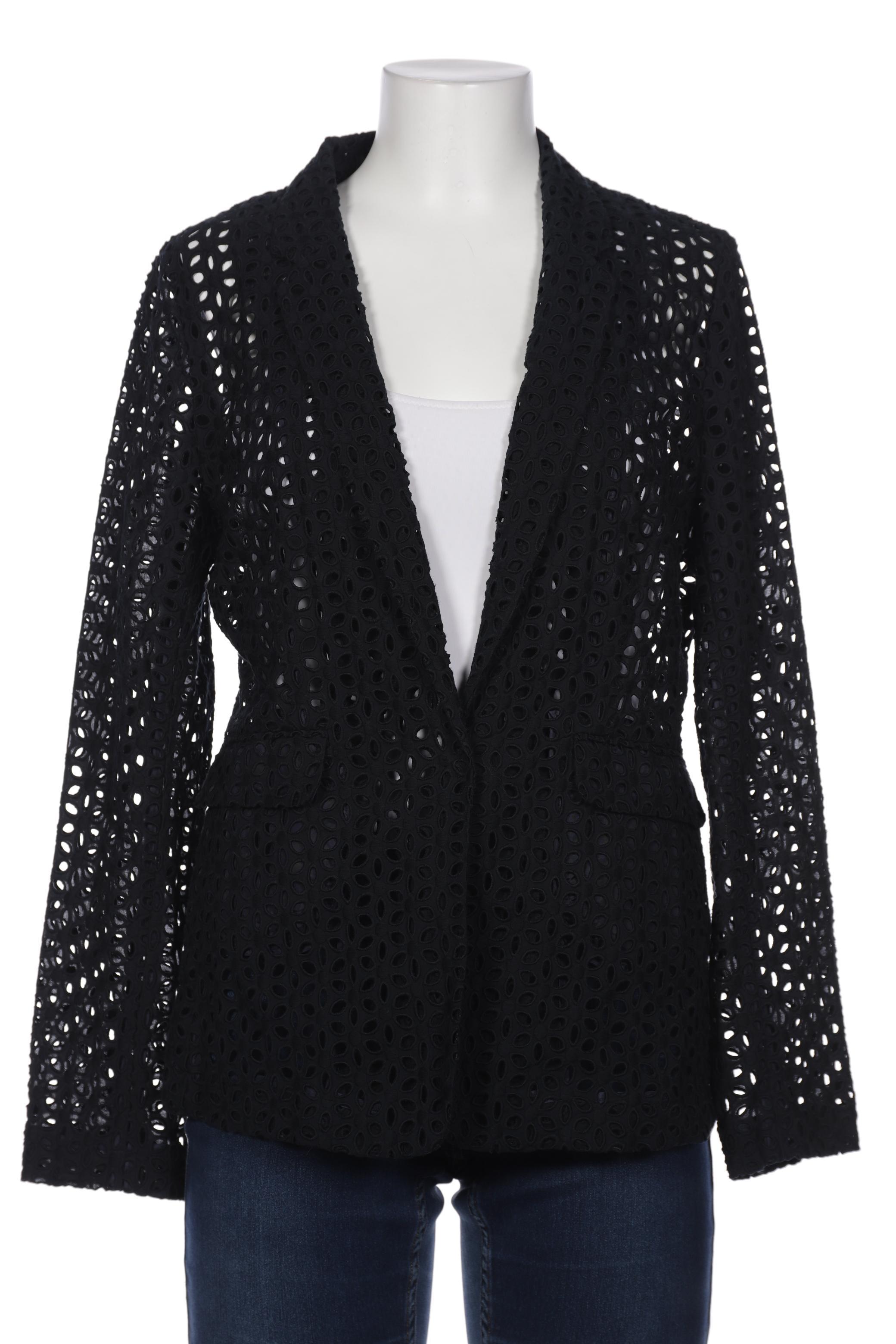 

Dkny by Donna Karan New York Damen Blazer, marineblau, Gr. 12