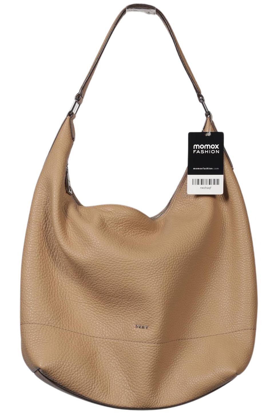 

Dkny by Donna Karan New York Damen Handtasche, beige, Gr.