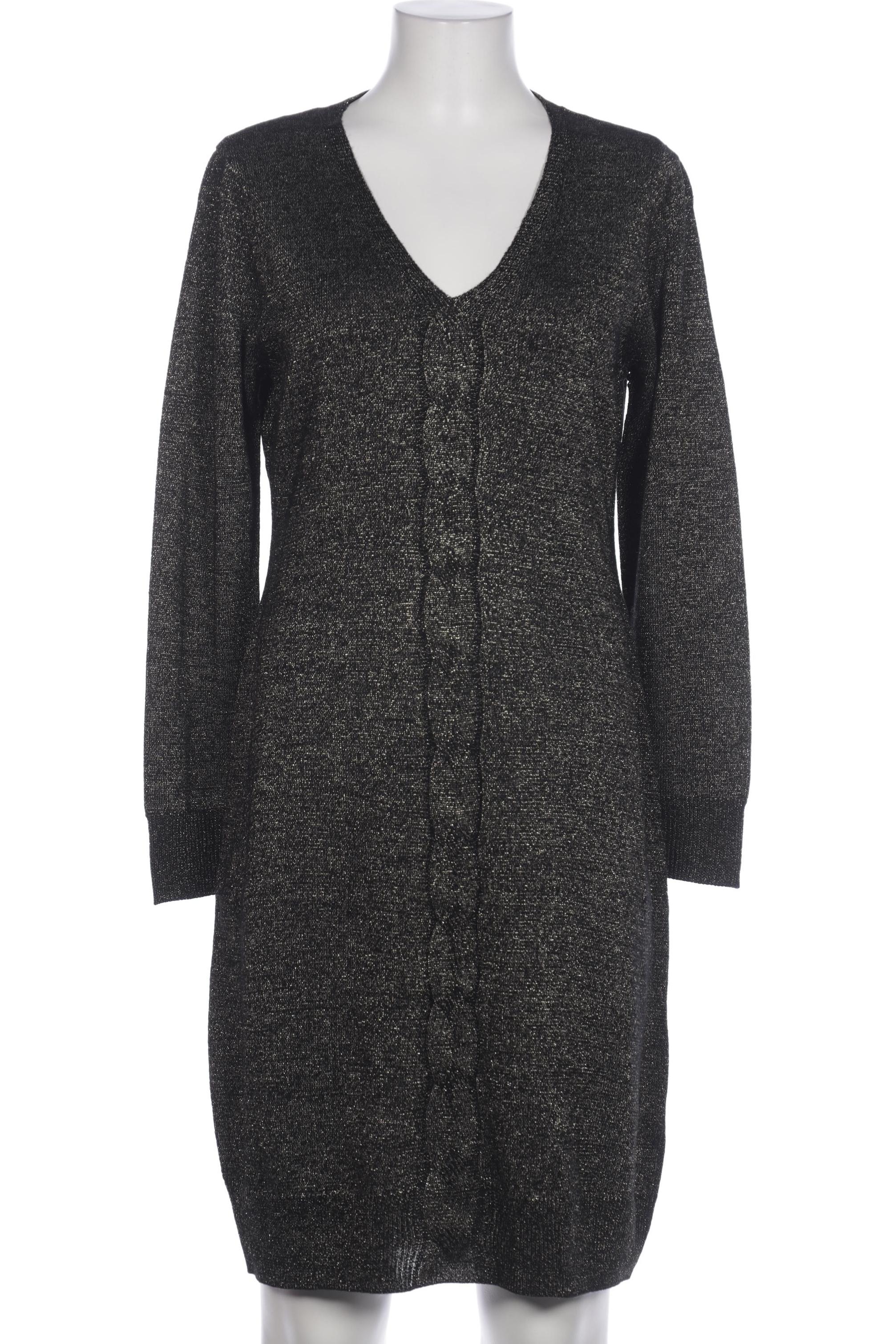 

Dkny by Donna Karan New York Damen Kleid, schwarz, Gr. 42