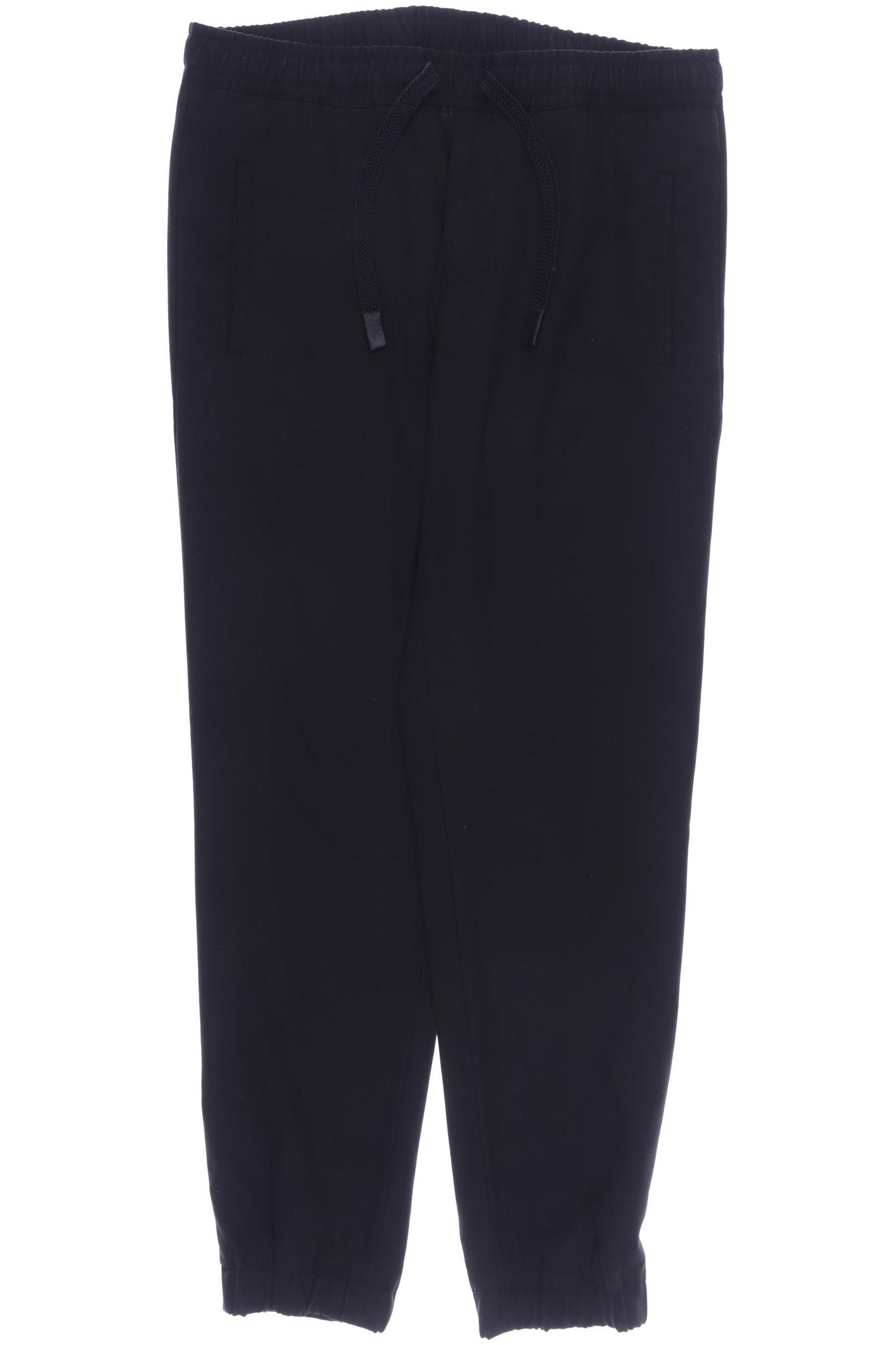 

DKNY by Donna Karan New York Herren Stoffhose, schwarz
