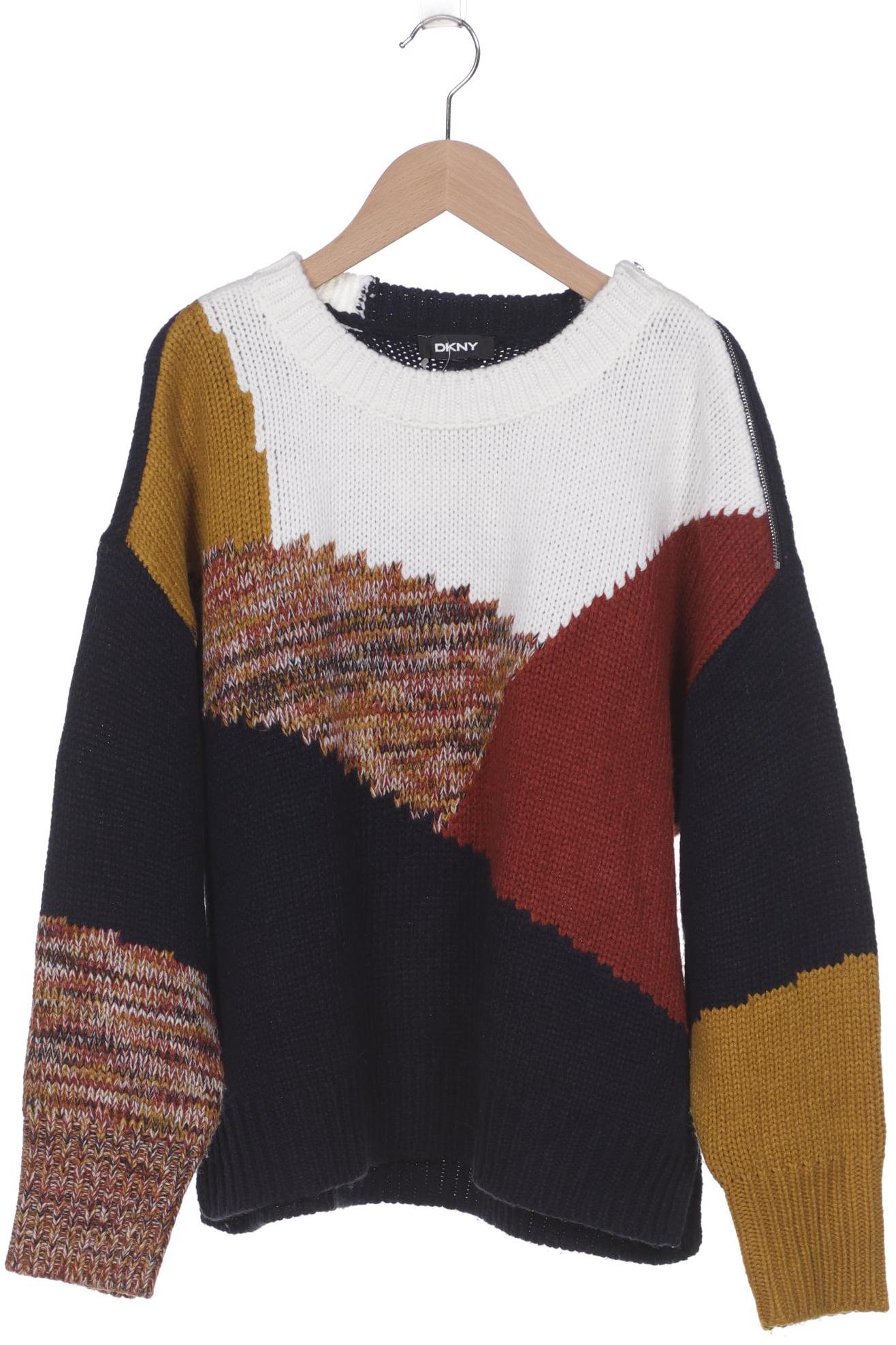 

DKNY by Donna Karan New York Damen Pullover, marineblau