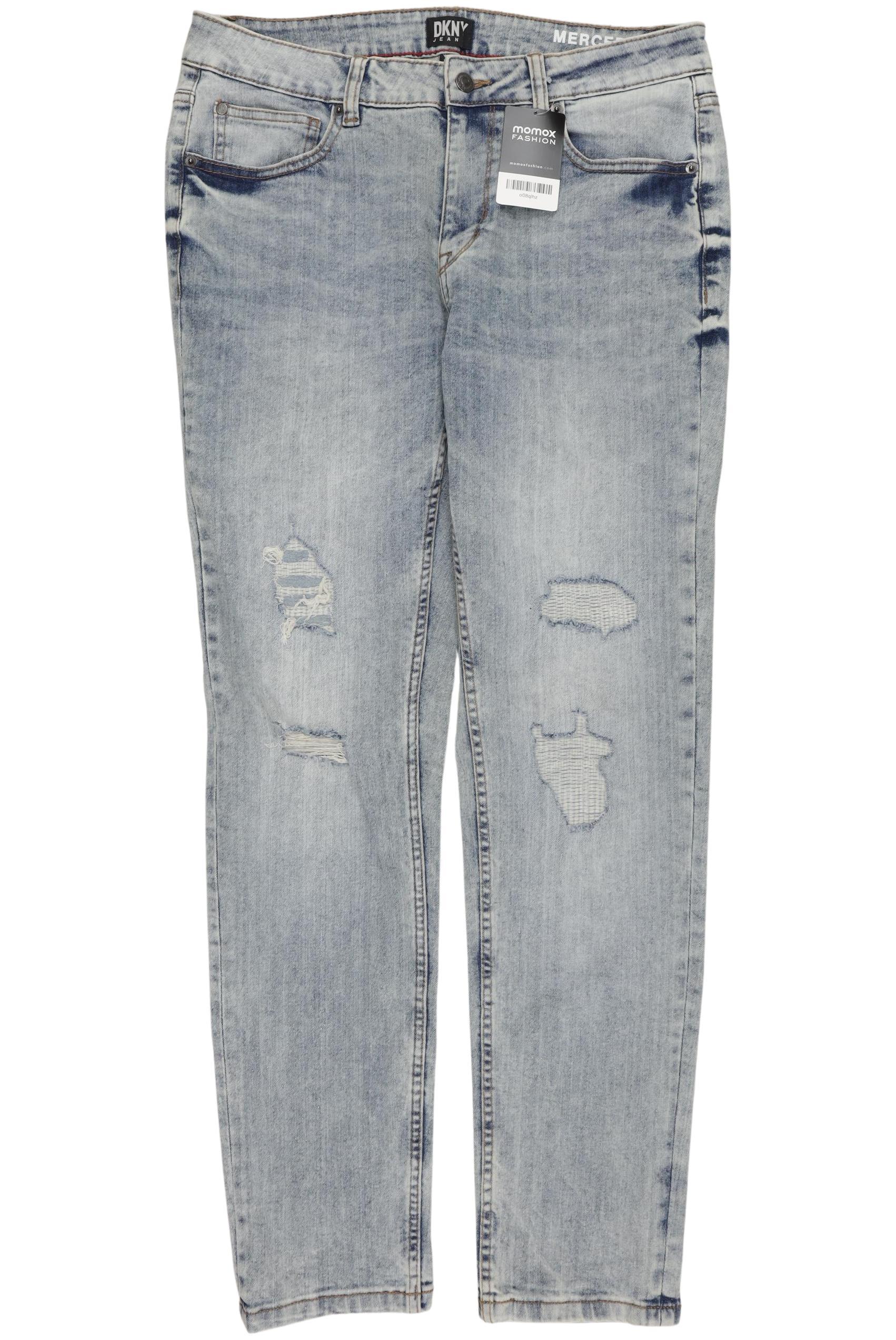 

Dkny by Donna Karan New York Herren Jeans, blau, Gr. 32