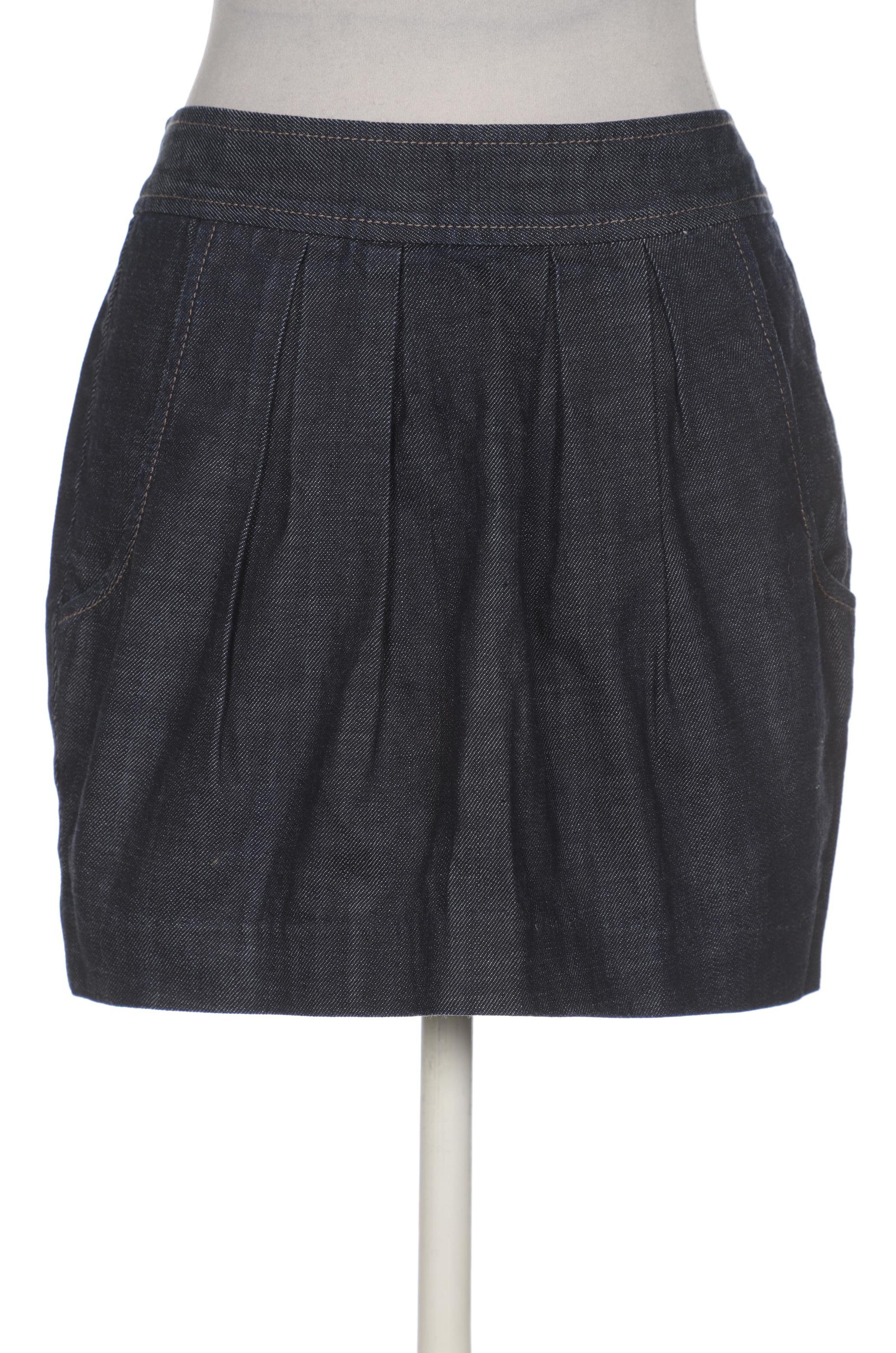 

Dkny by Donna Karan New York Damen Rock, marineblau, Gr. 26
