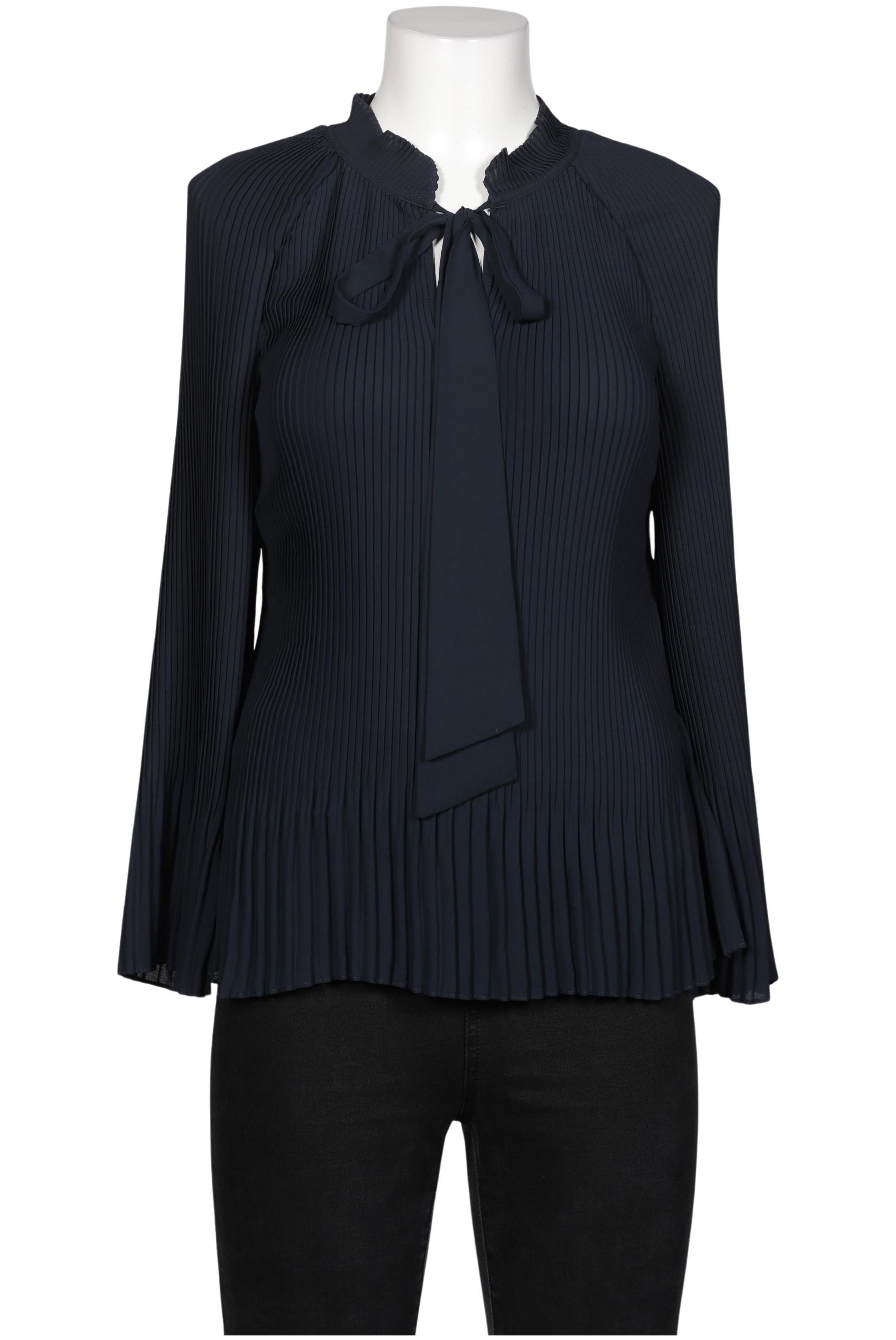 

Dkny by Donna Karan New York Damen Bluse, marineblau, Gr. 42